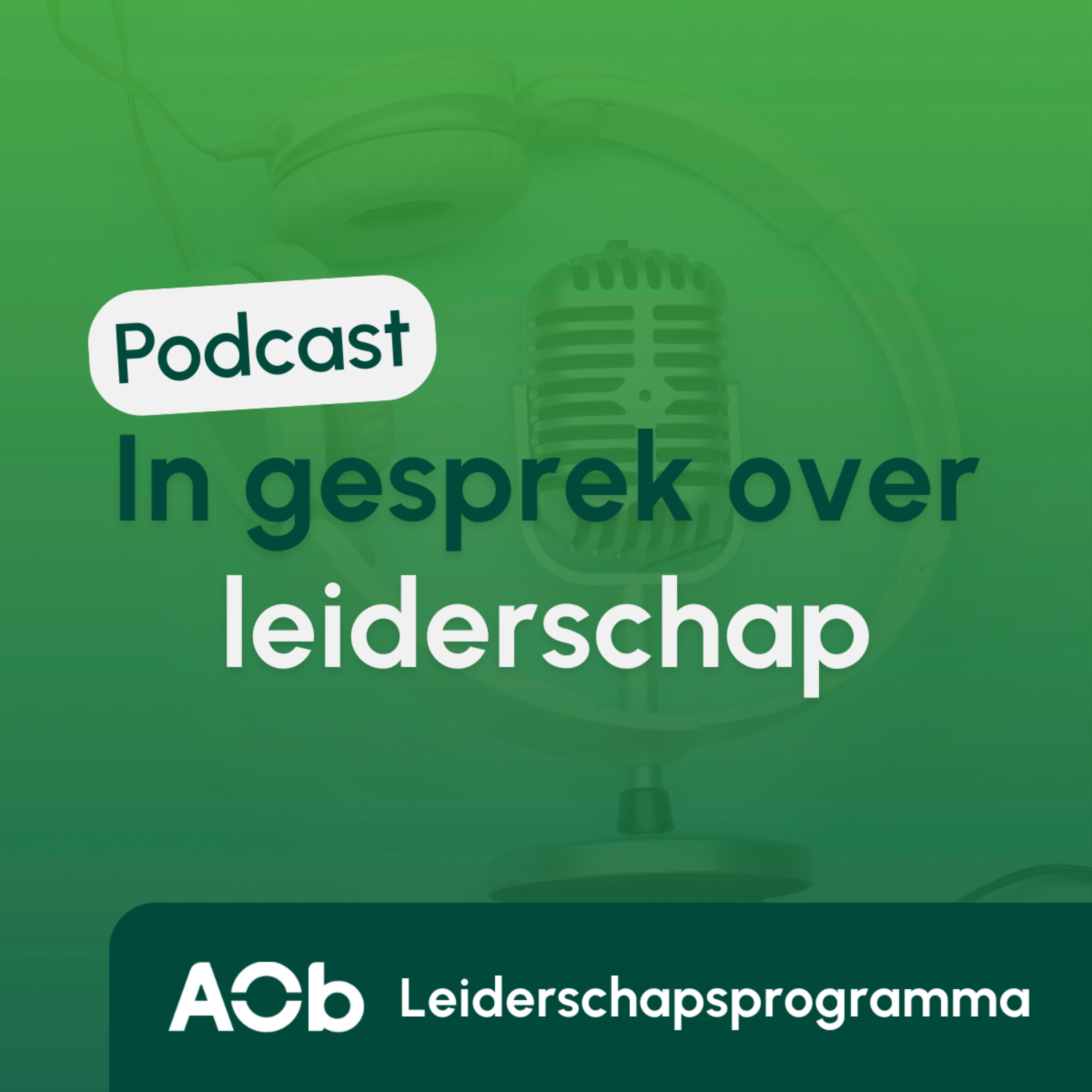  In gesprek over leiderschap 