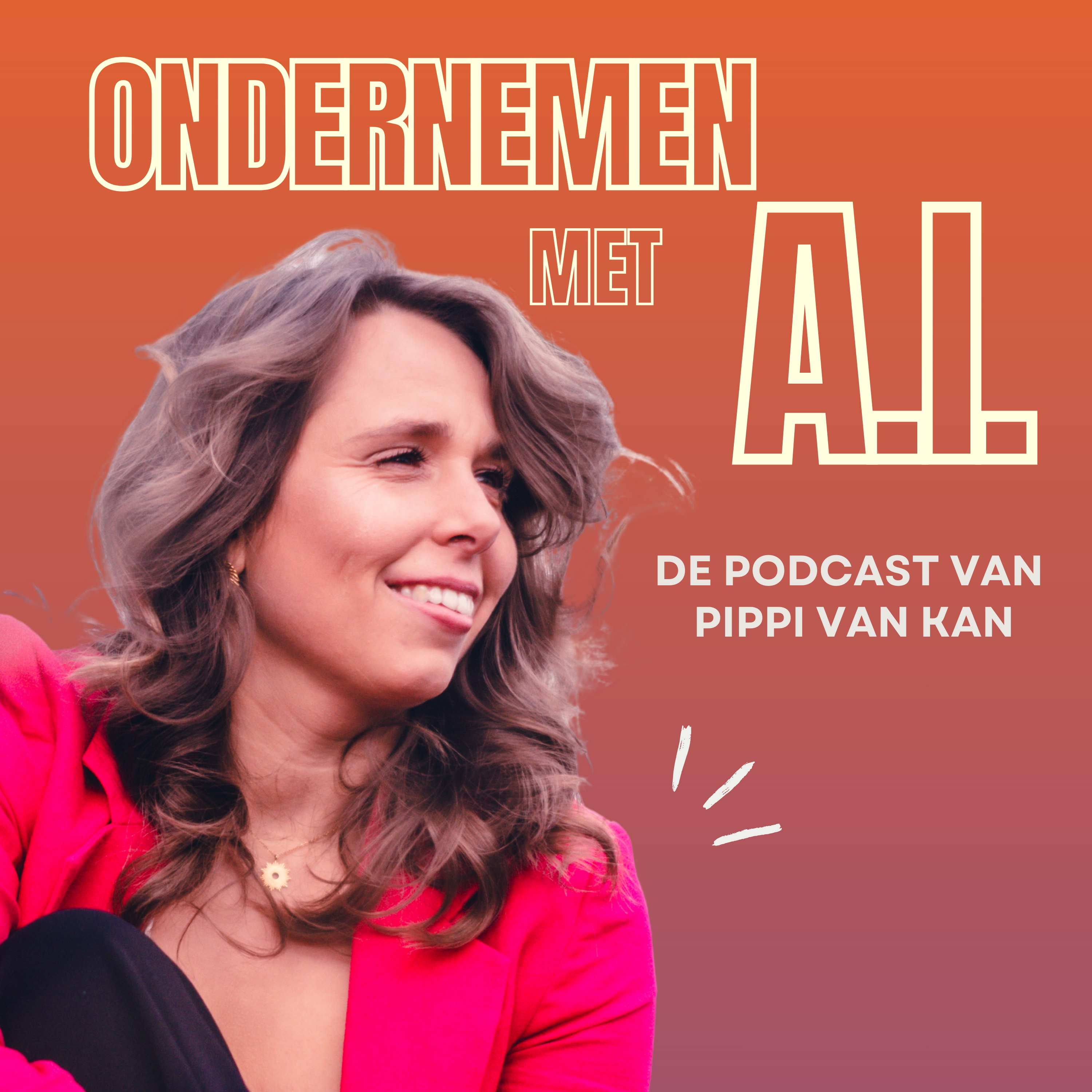 Ondernemen met AI