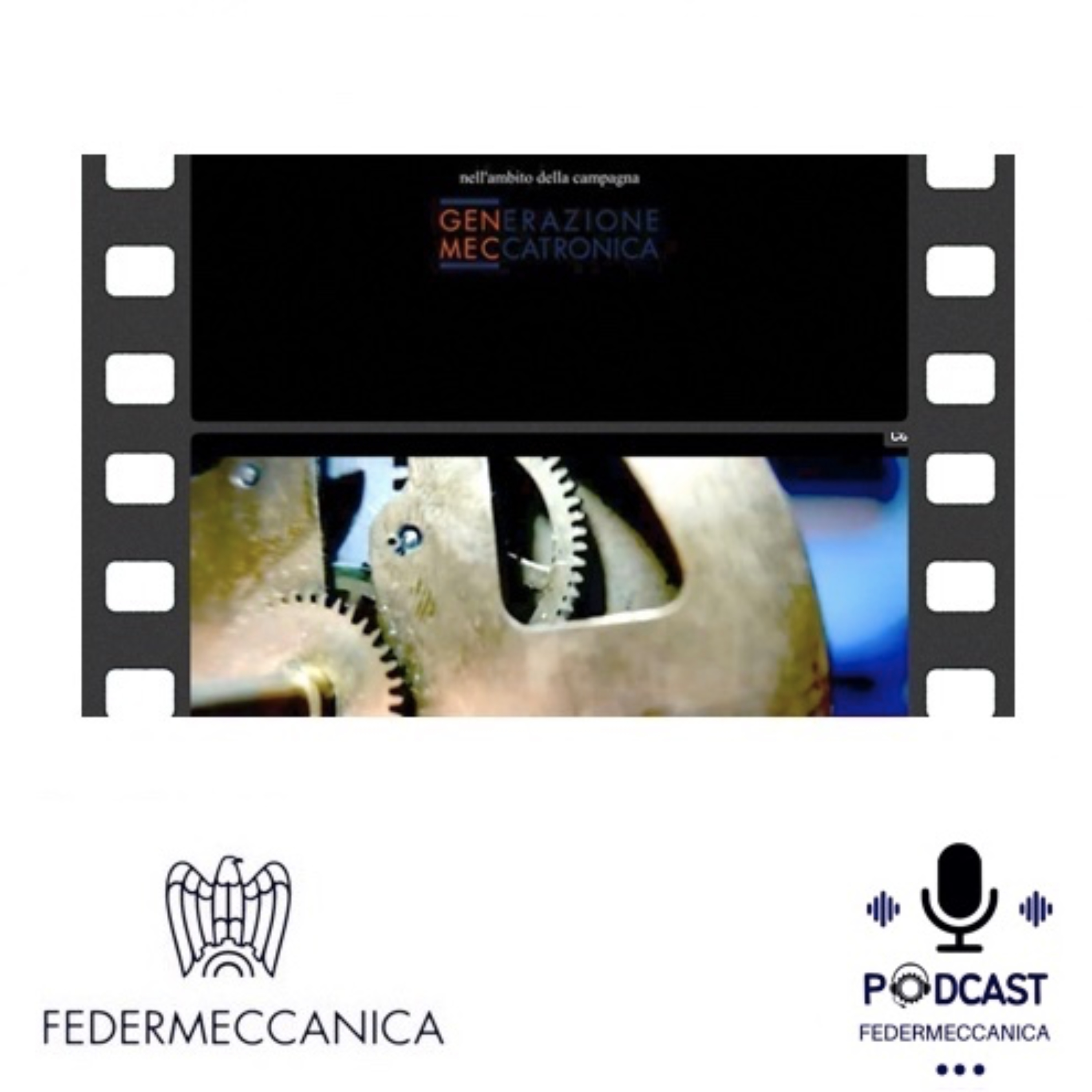 I Corti di Federmeccanica podcast artwork