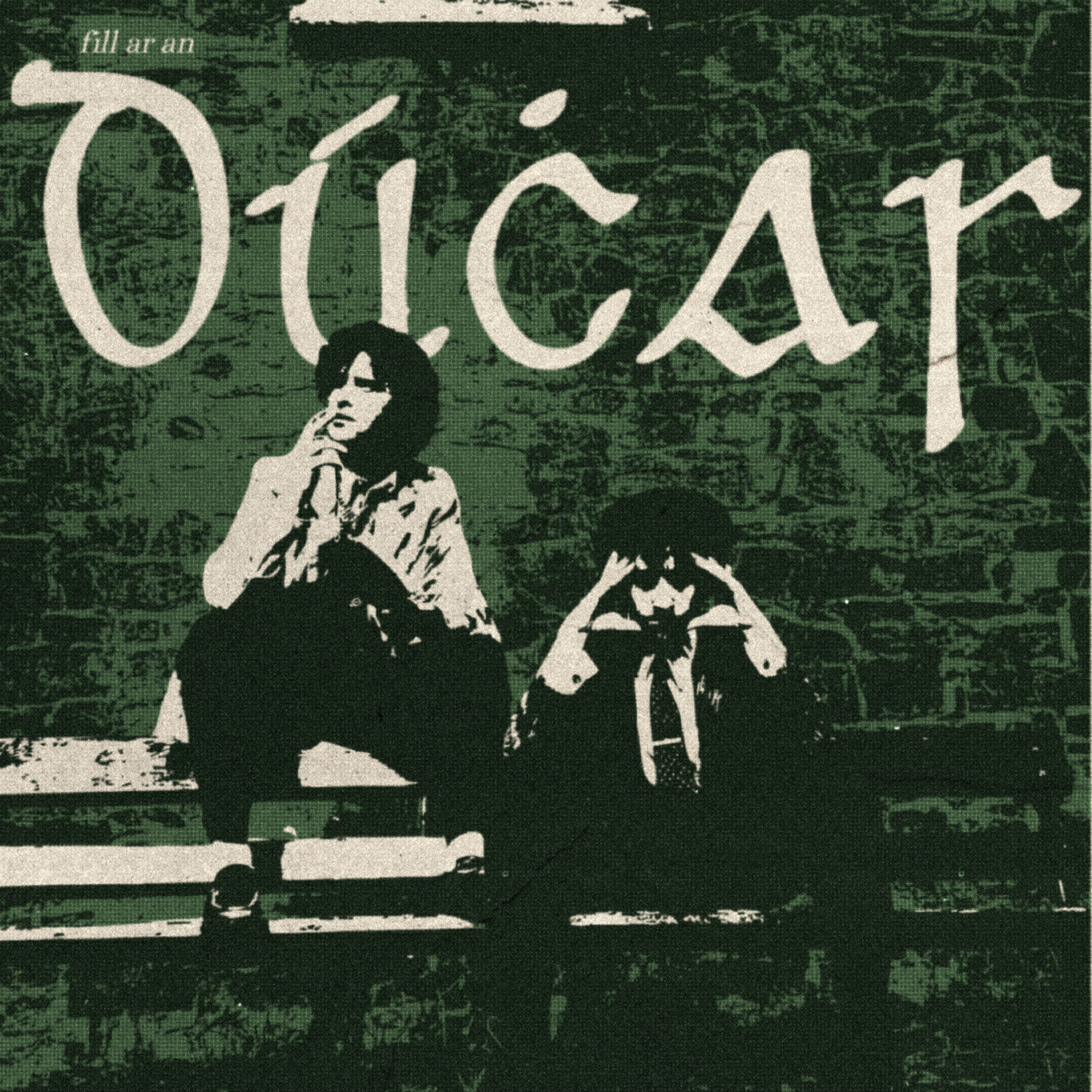 Artwork for Dúċas
