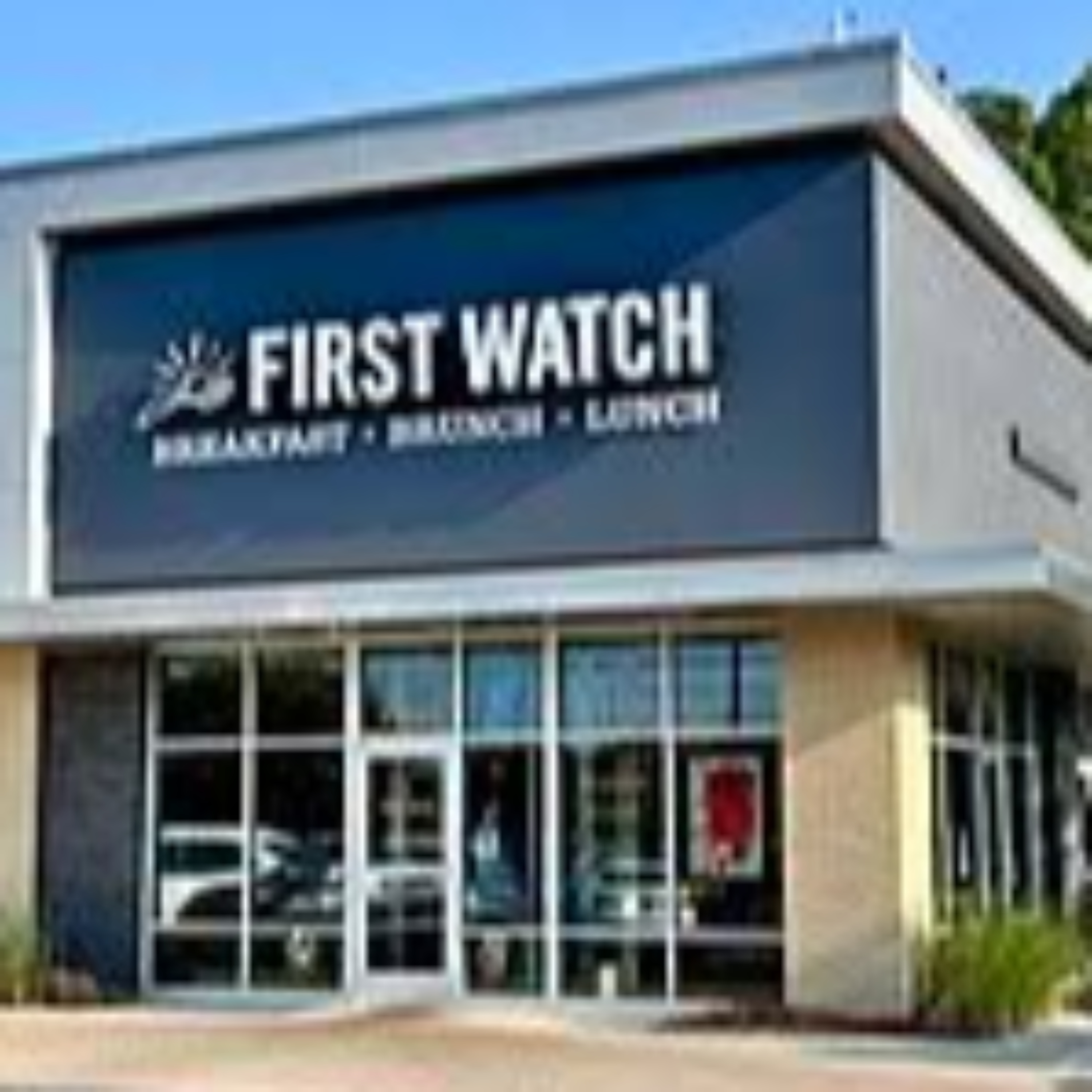 Restaurant Food Review: First Watch