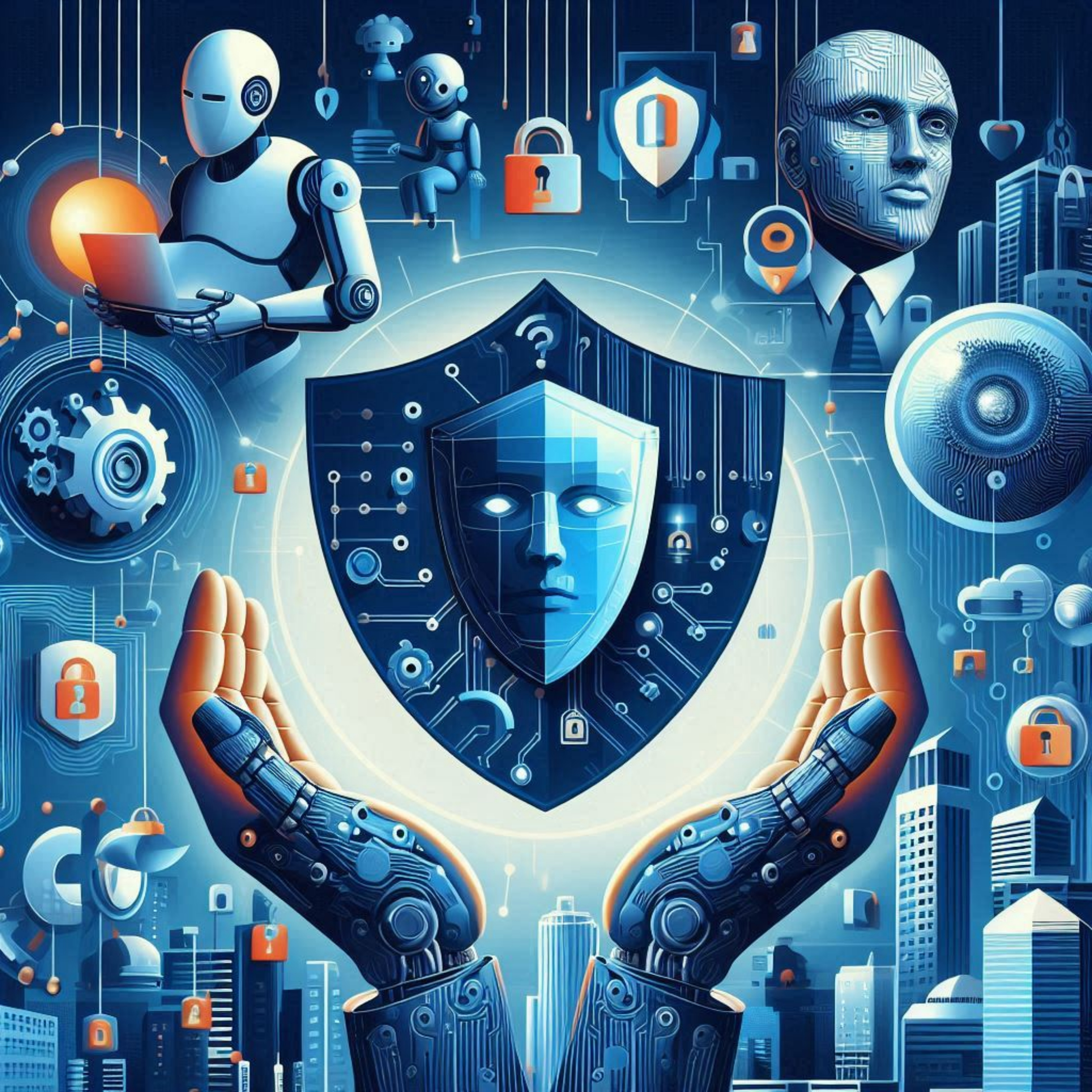 Mind the Machine