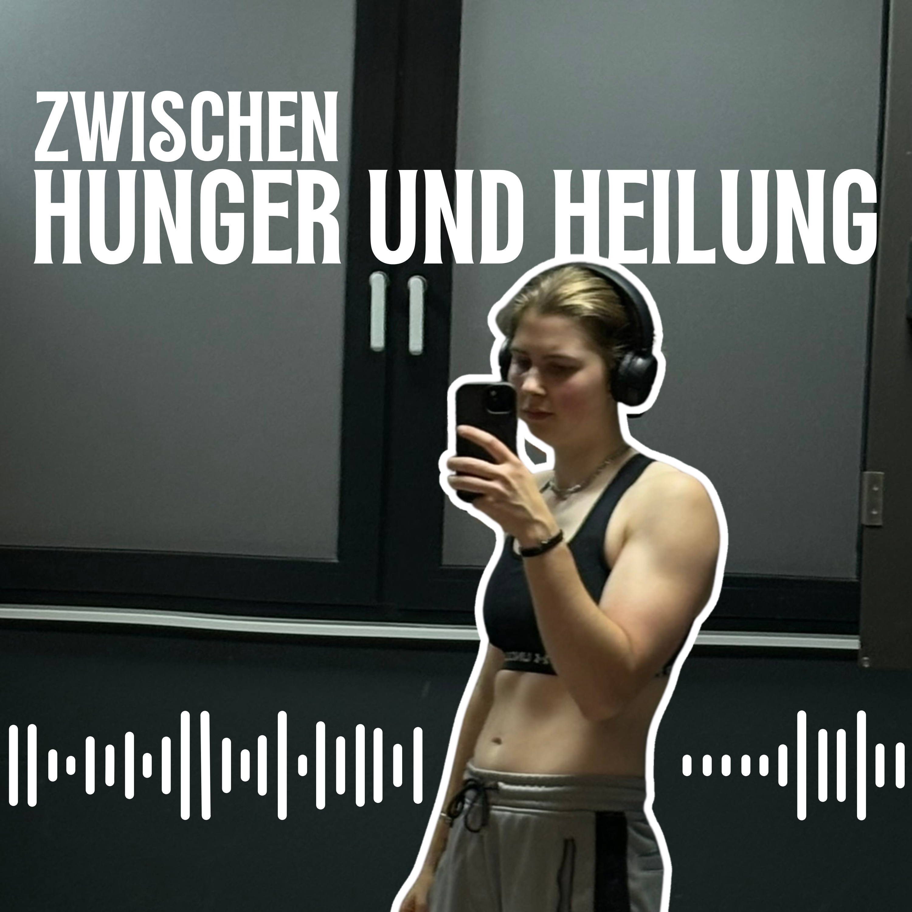 Zwischen Hunger und Heilung