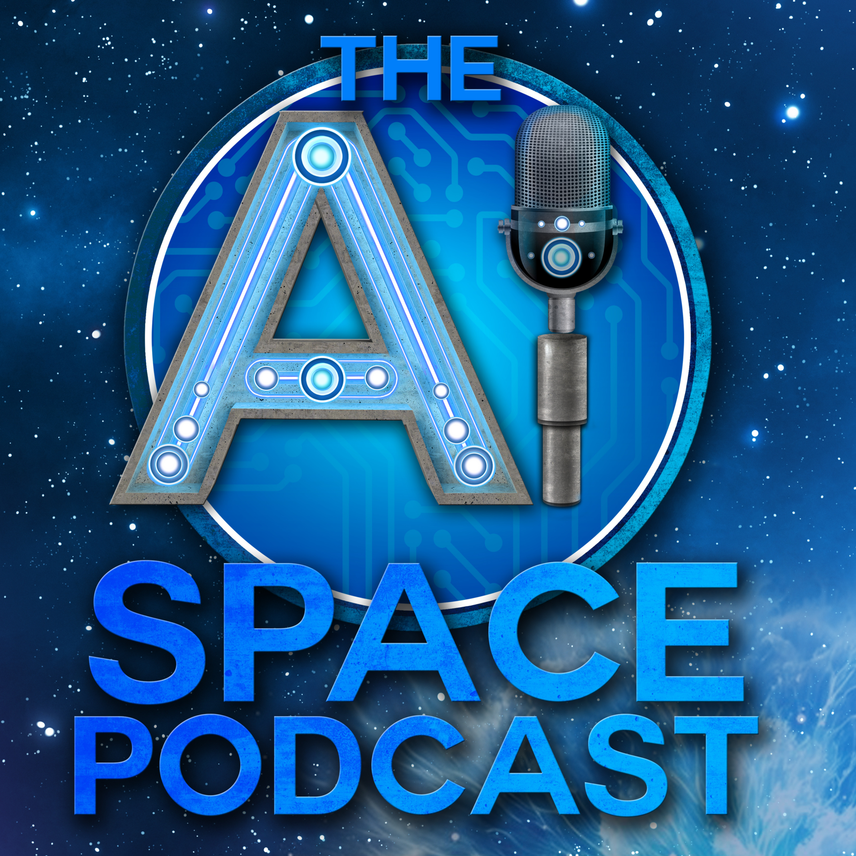 The AI Space Podcast