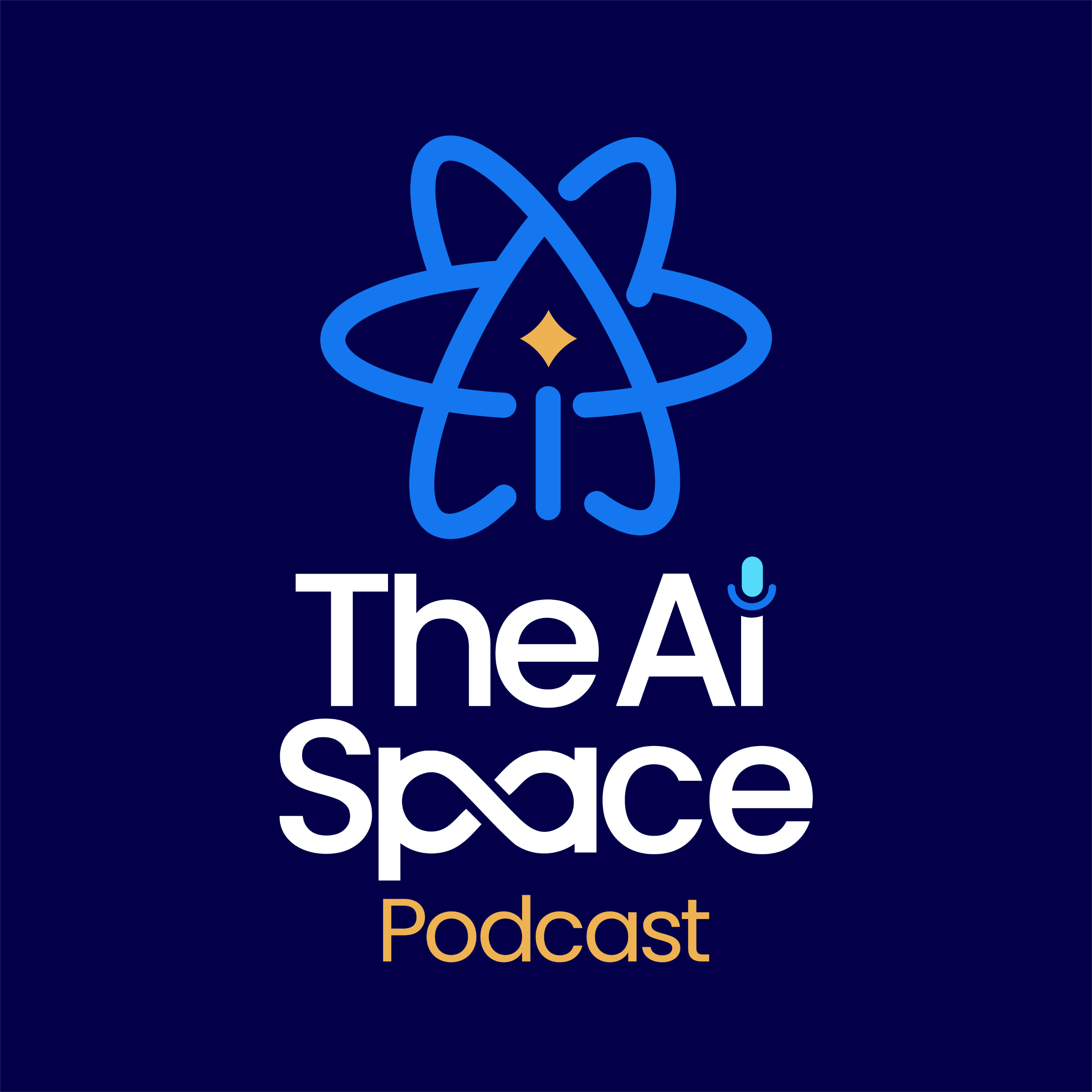 The AI Space Podcast