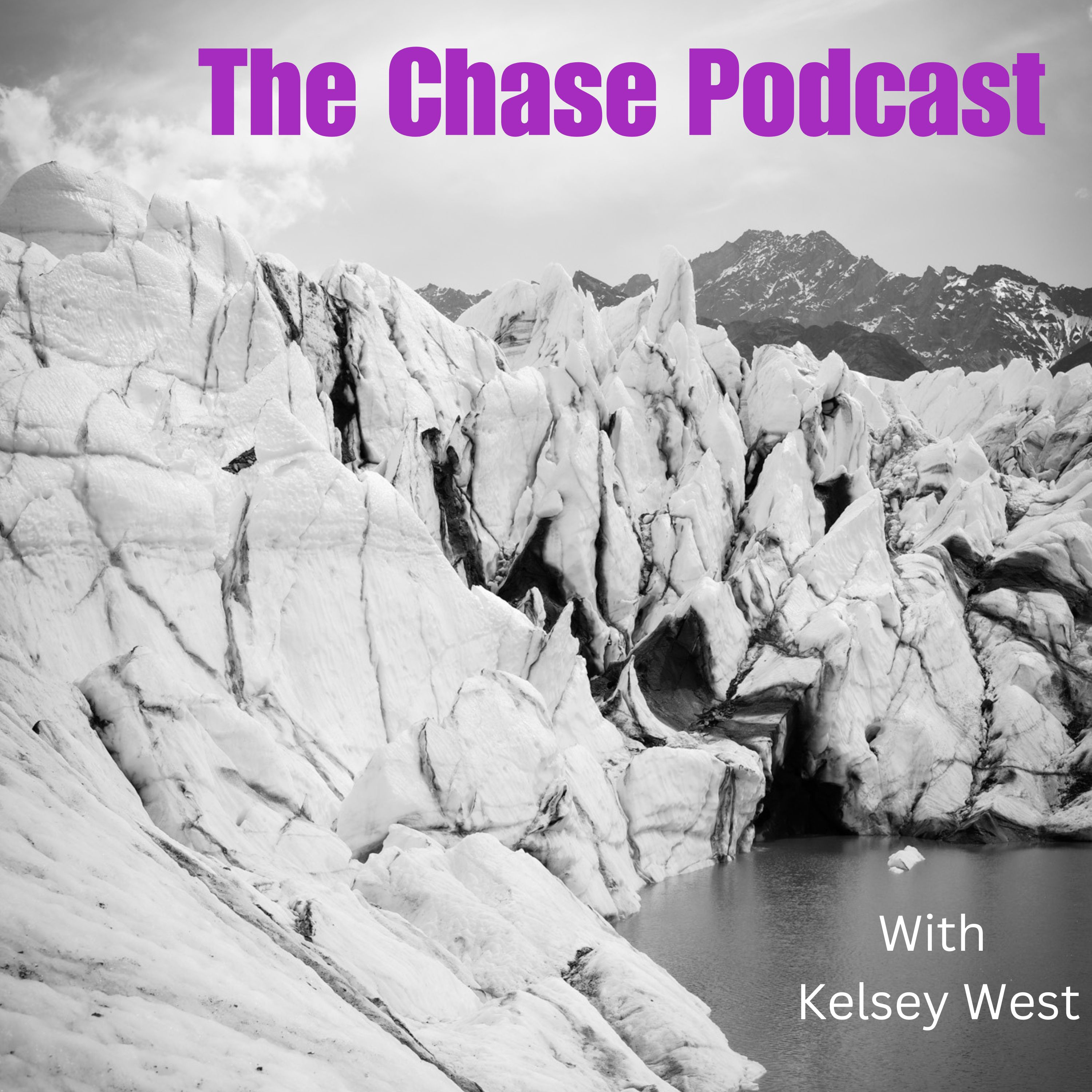 The Chase Podcast podcast artwork