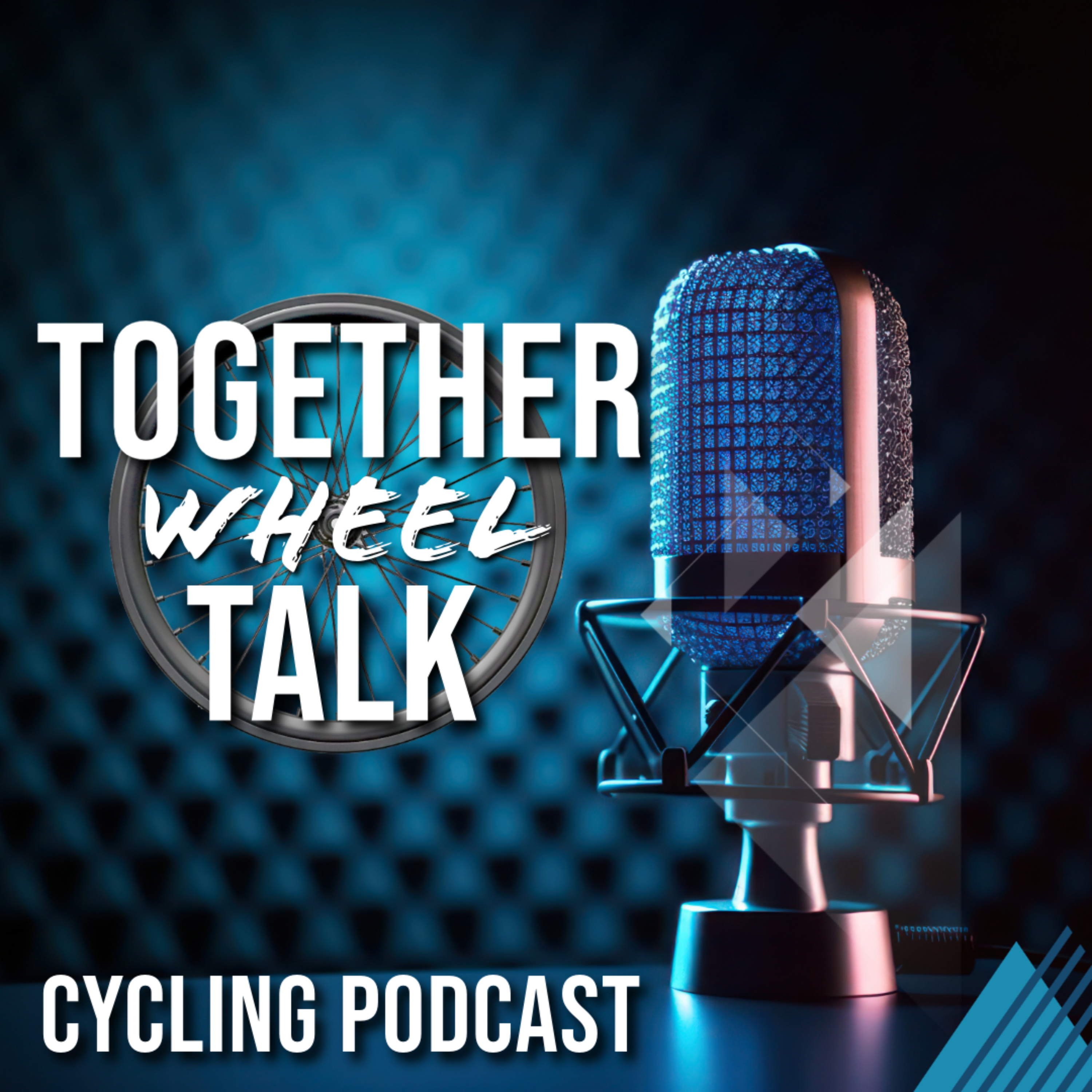 Together Wheel Talk