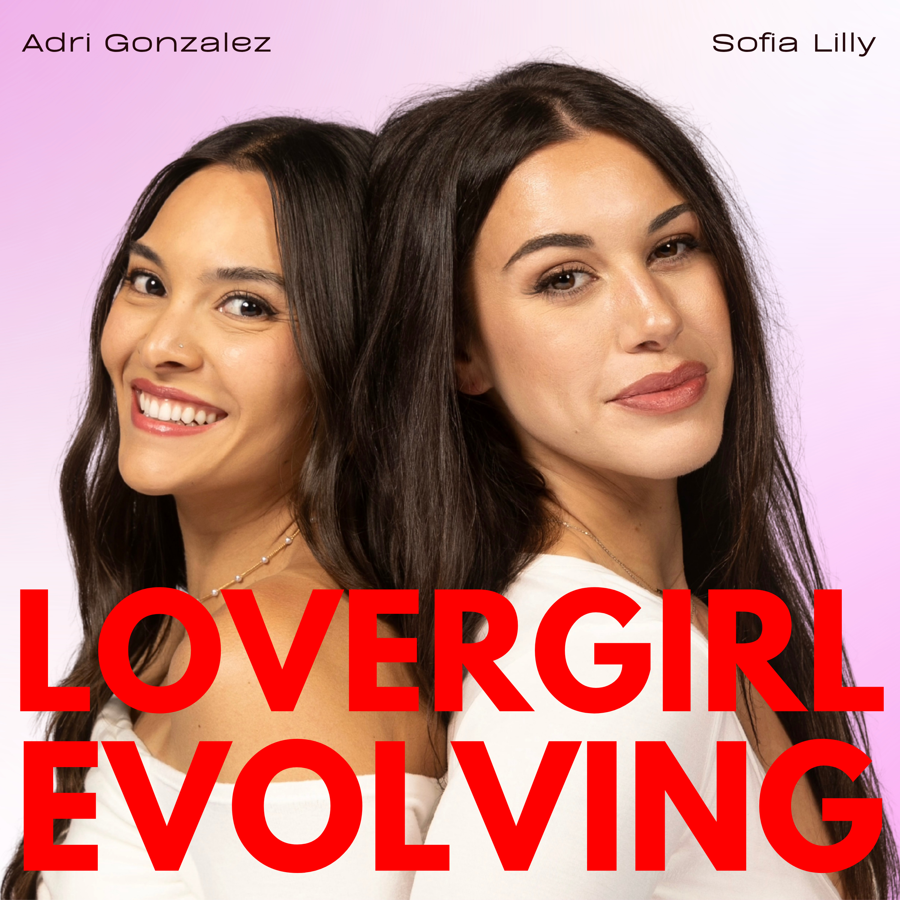 Lovergirl Evolving