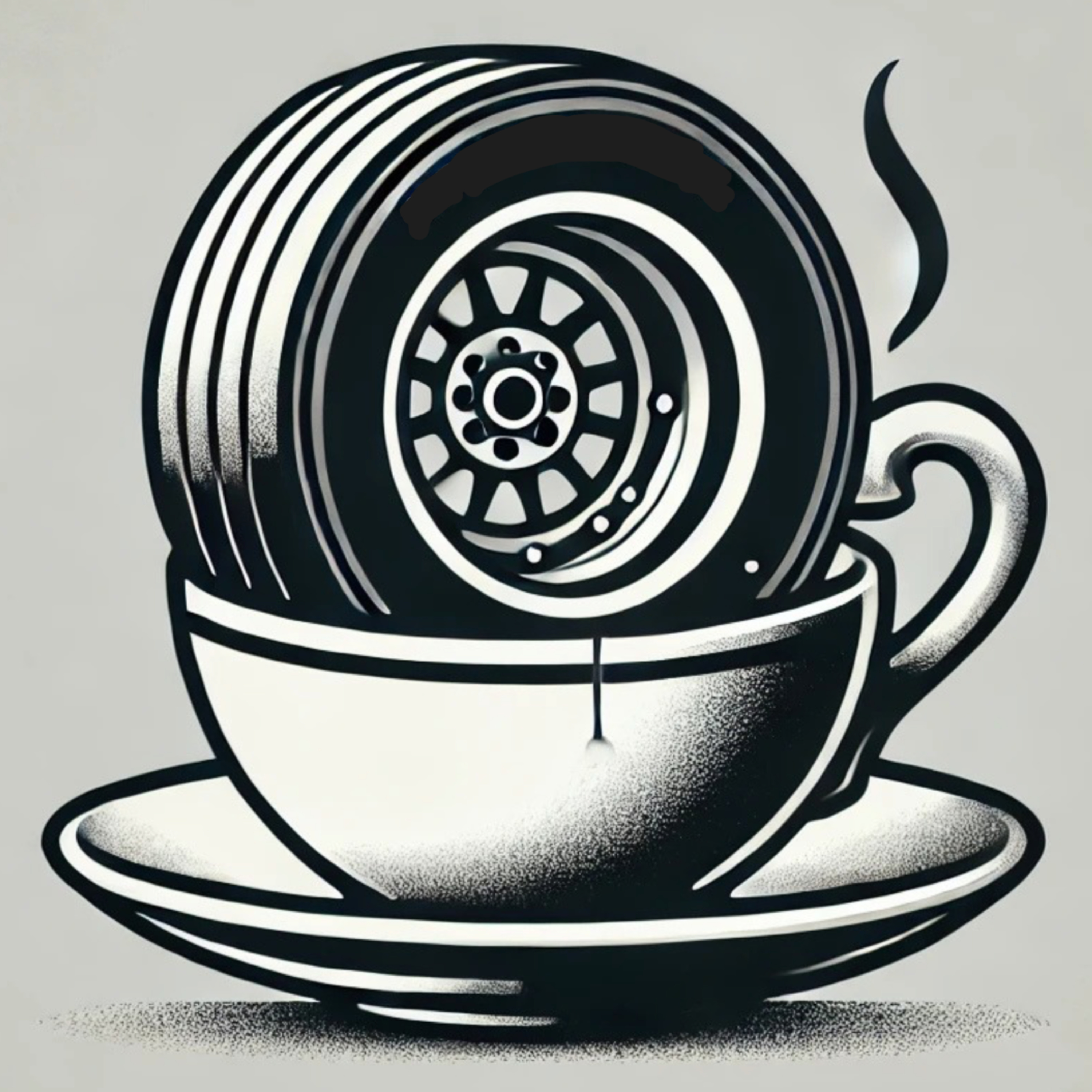Tea Time with Calvo Motorsports