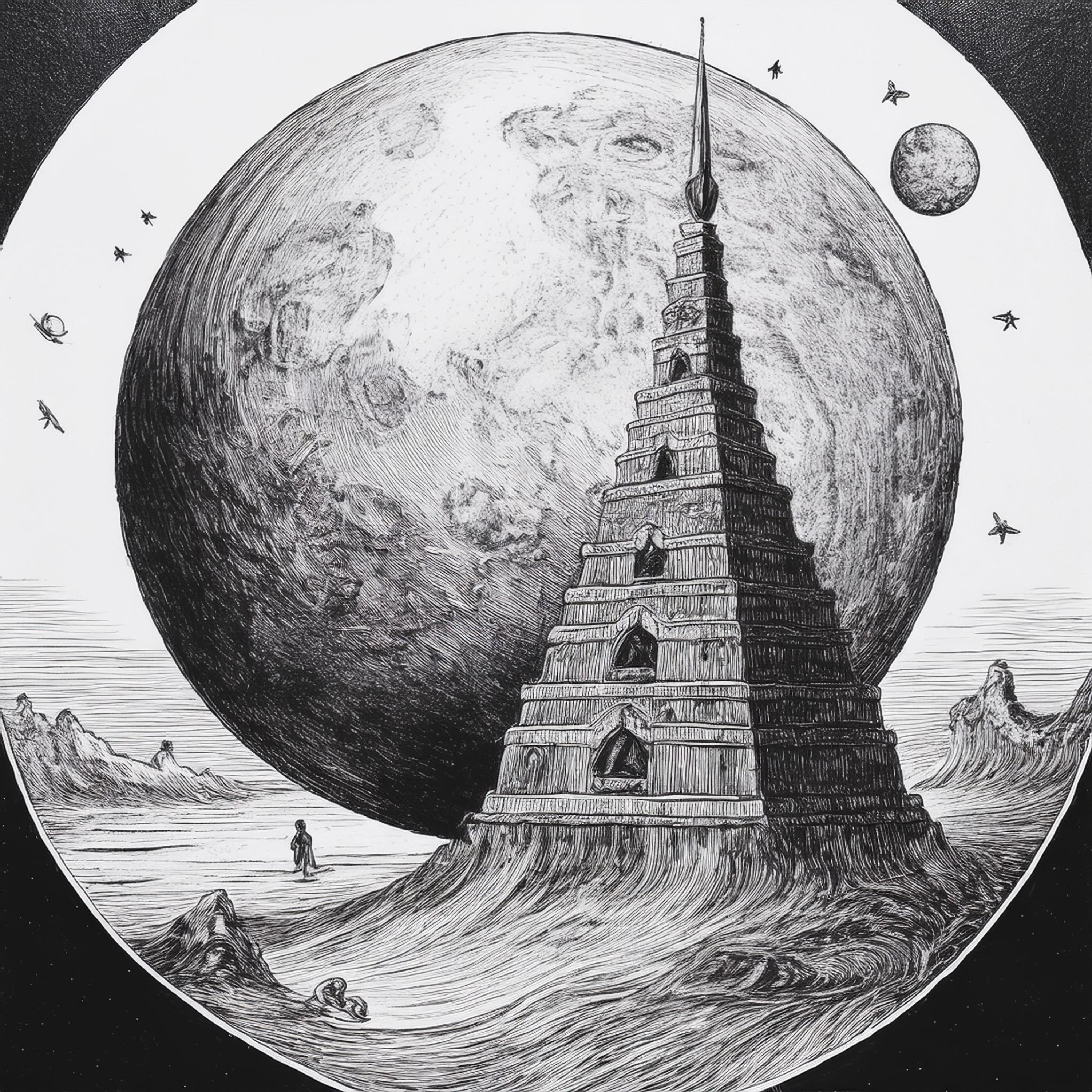 Echoes of Insight
