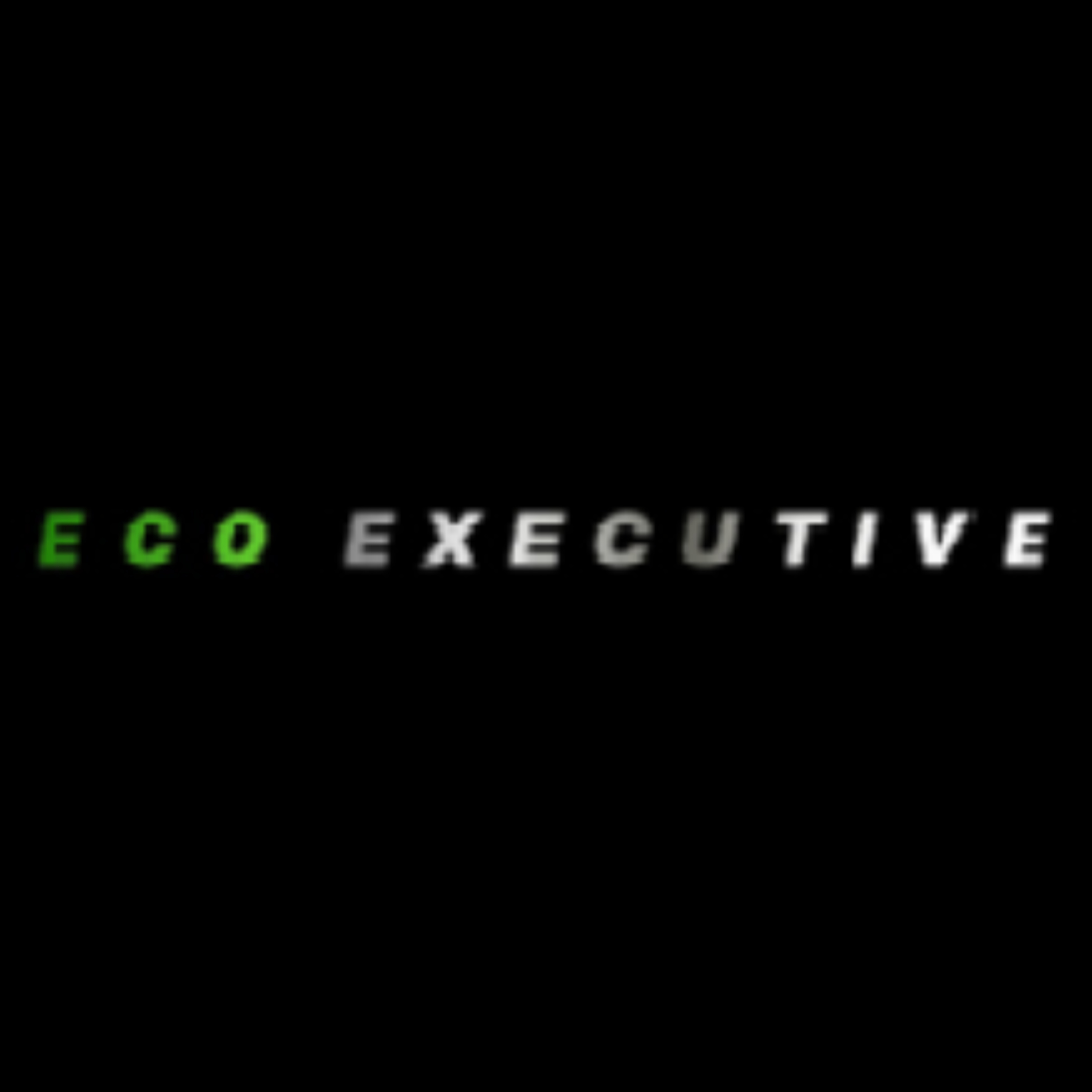 Eco Executive Taxis podcast artwork