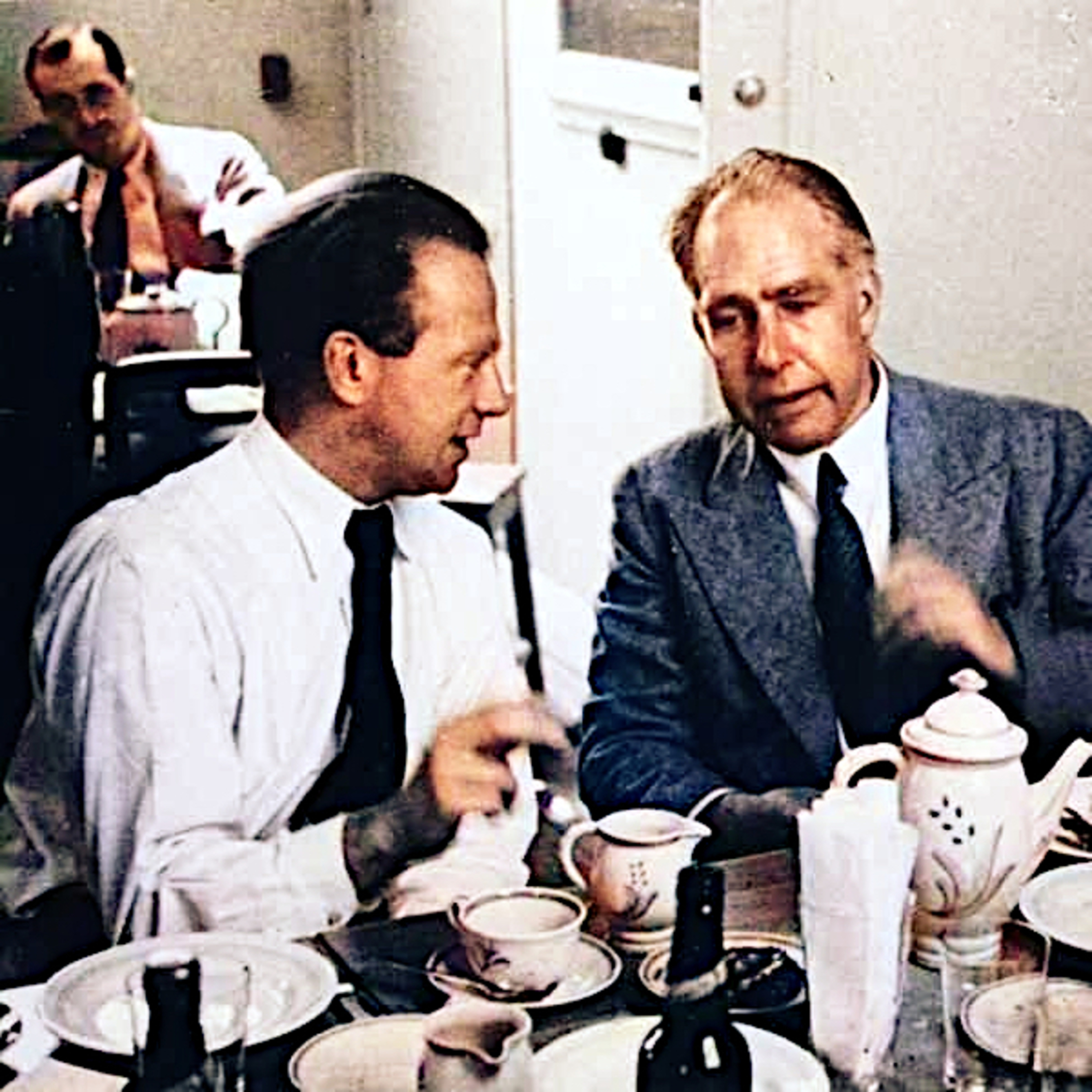 Копенгагенская интерпретация