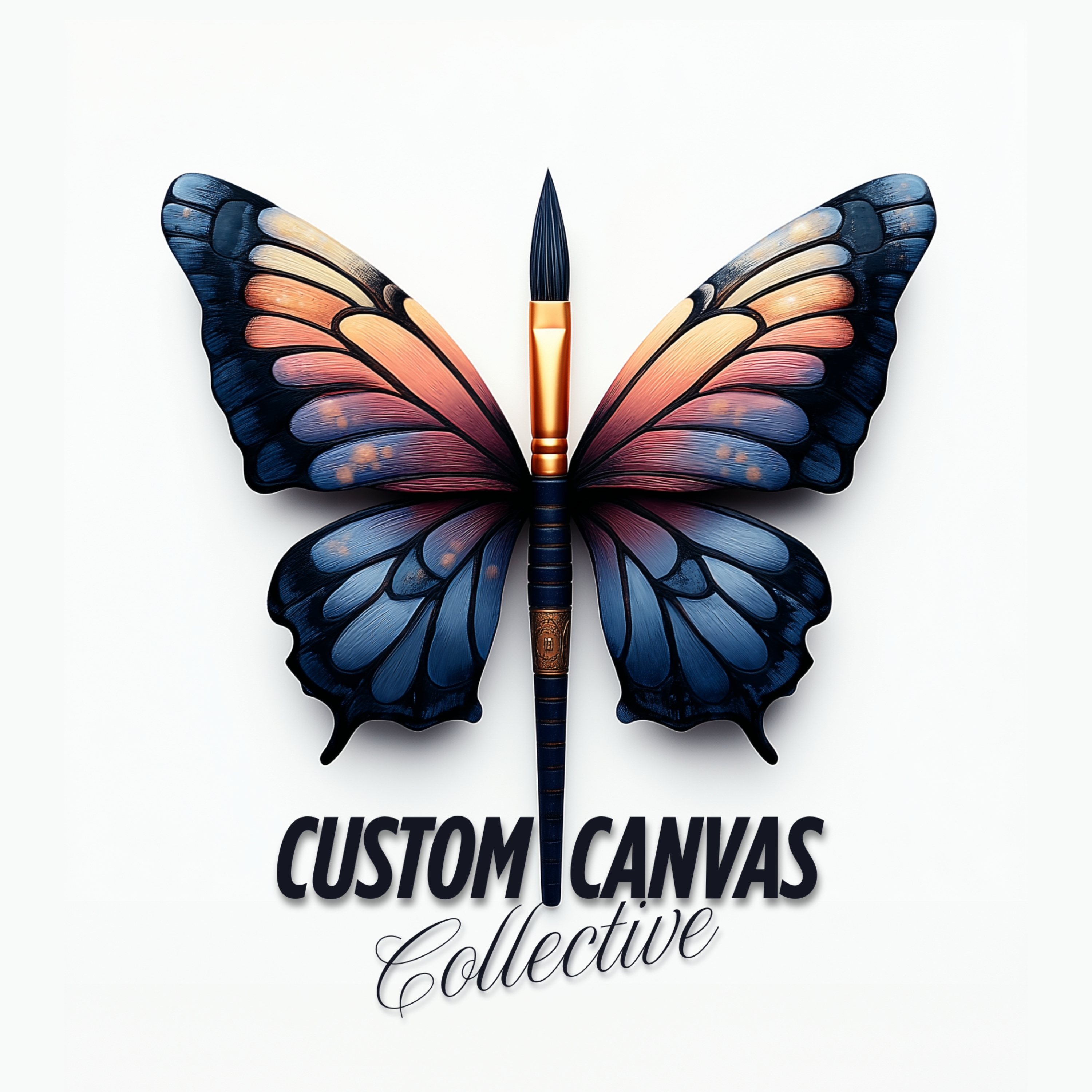 The Custom Canvas Collective Show