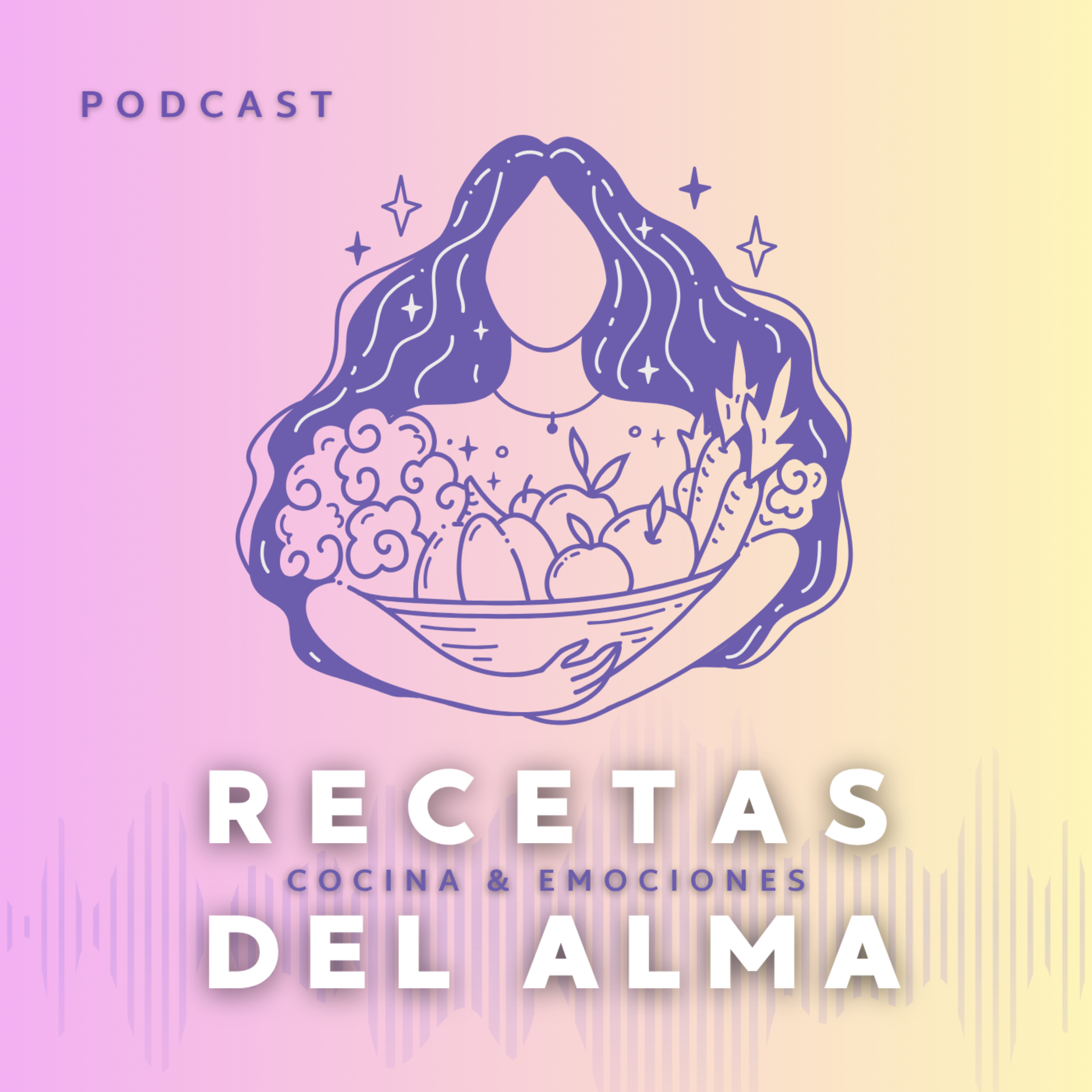 Recetas del Alma