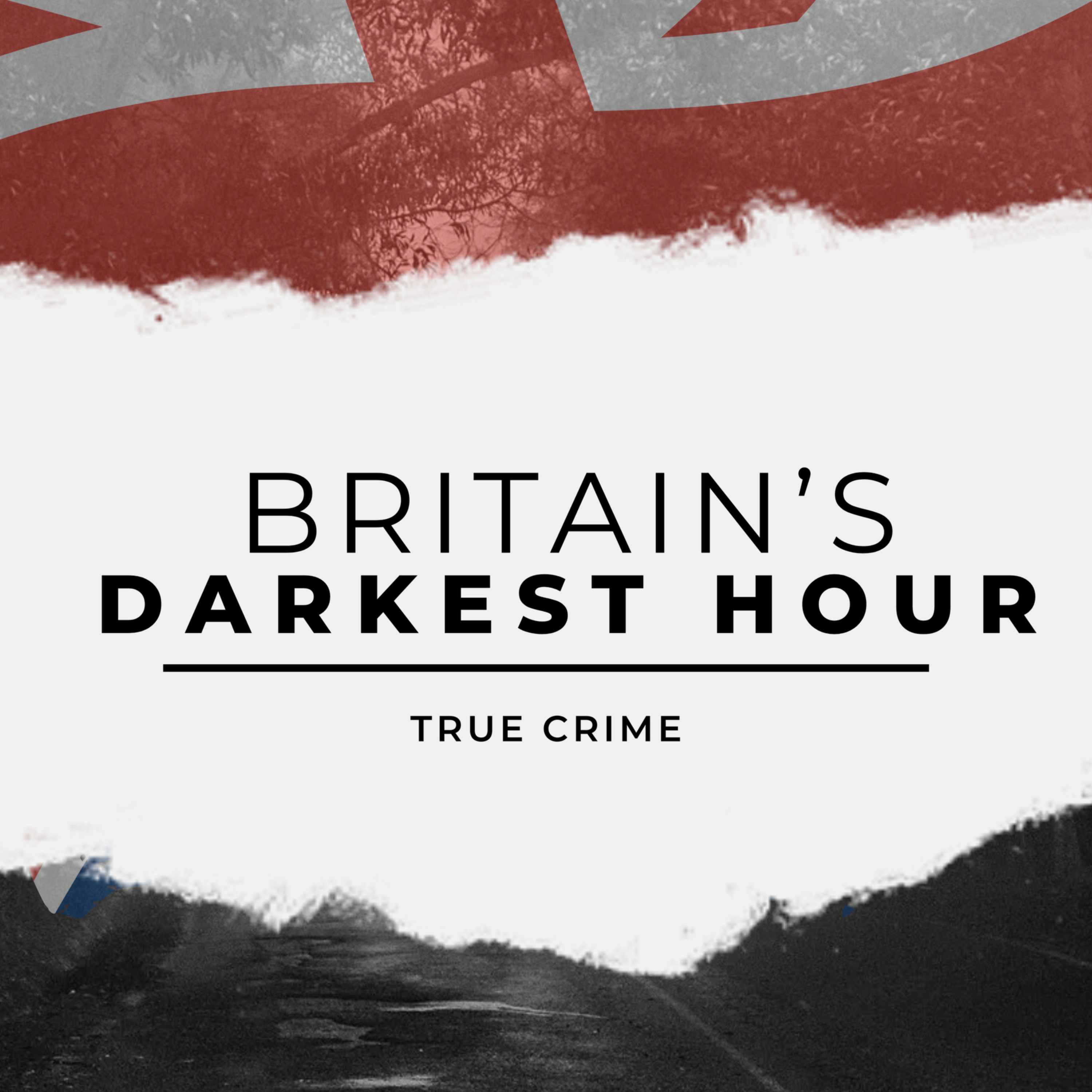 Britain’s Darkest Hour podcast artwork