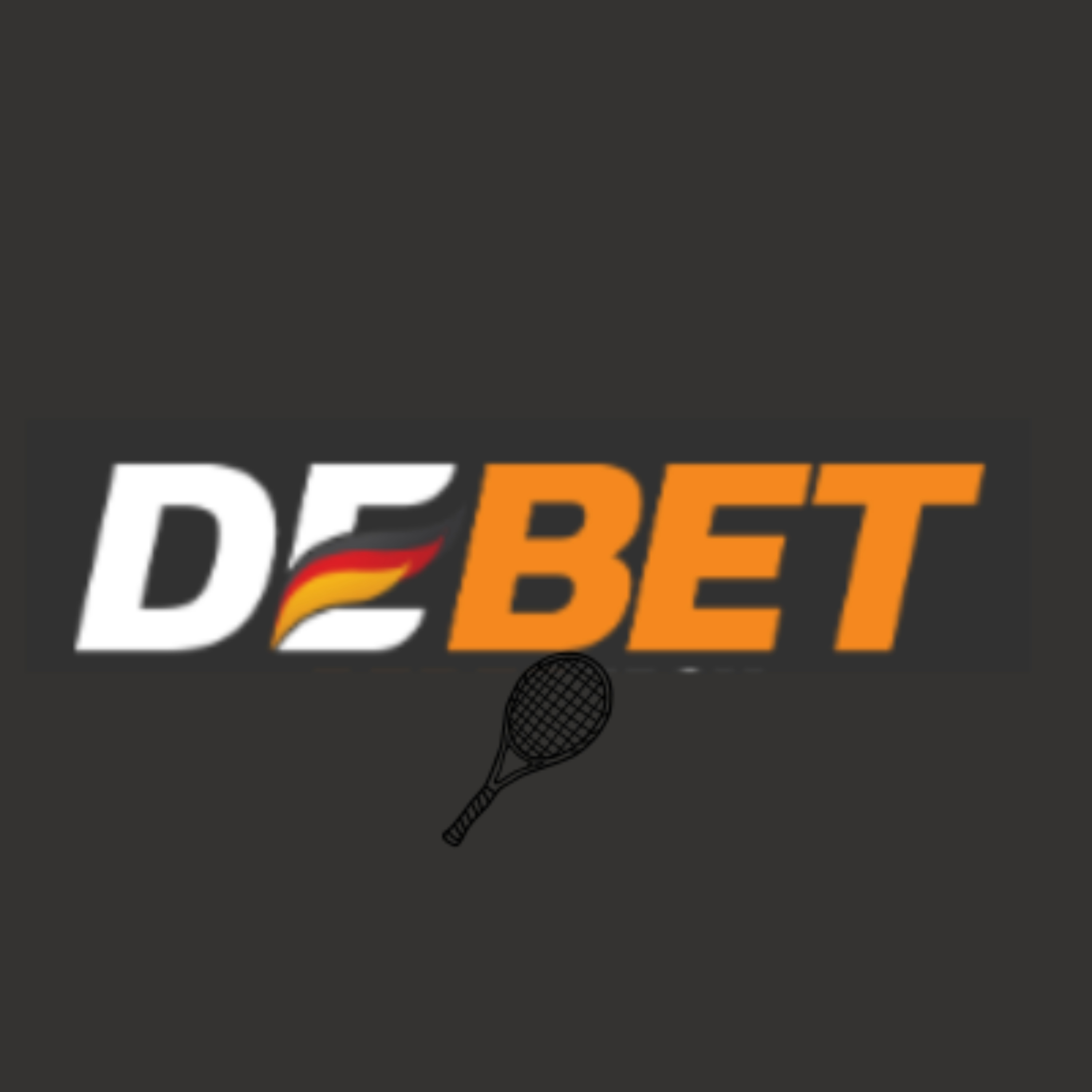 DEBET TENNIS podcast artwork