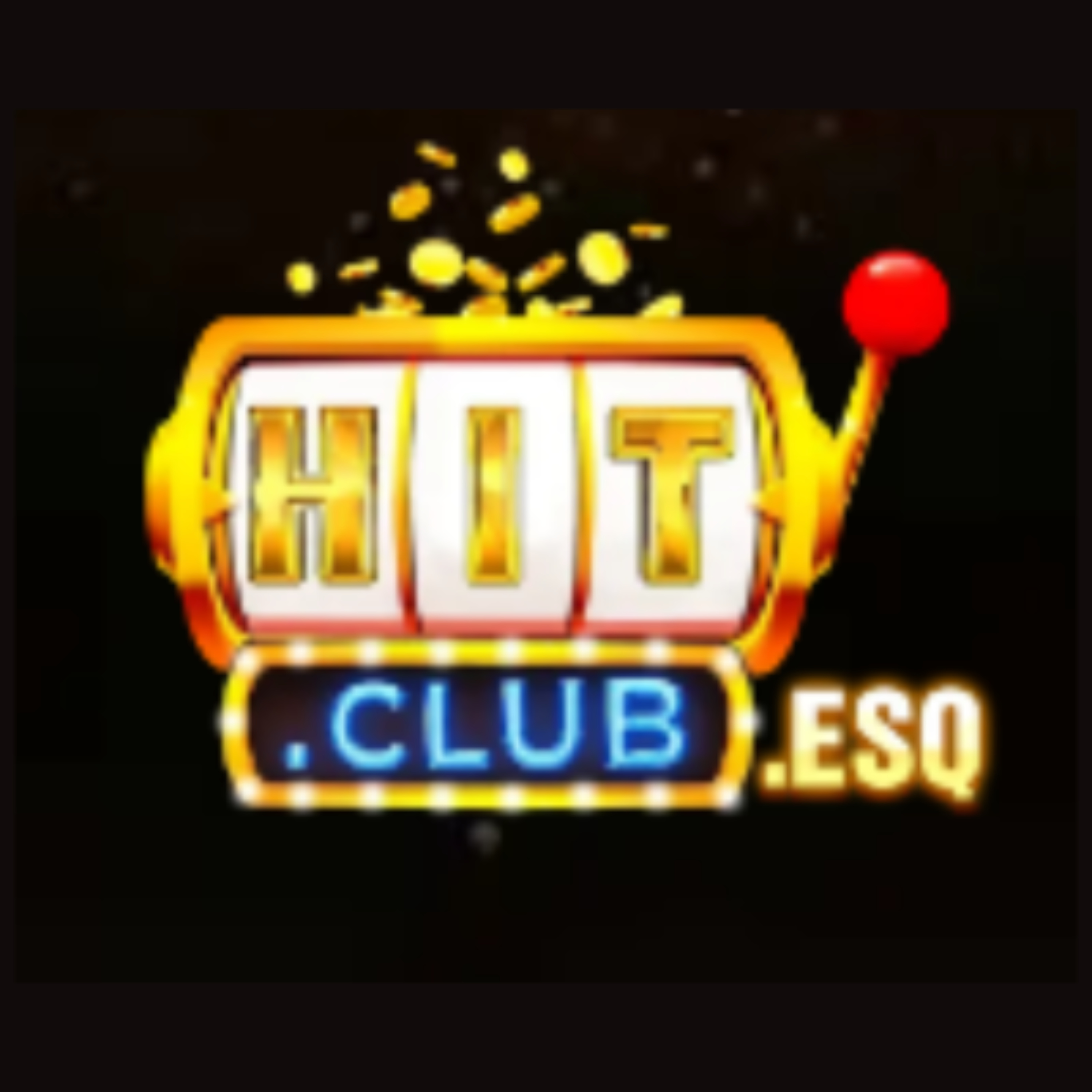 HITCLUB ESQ podcast artwork