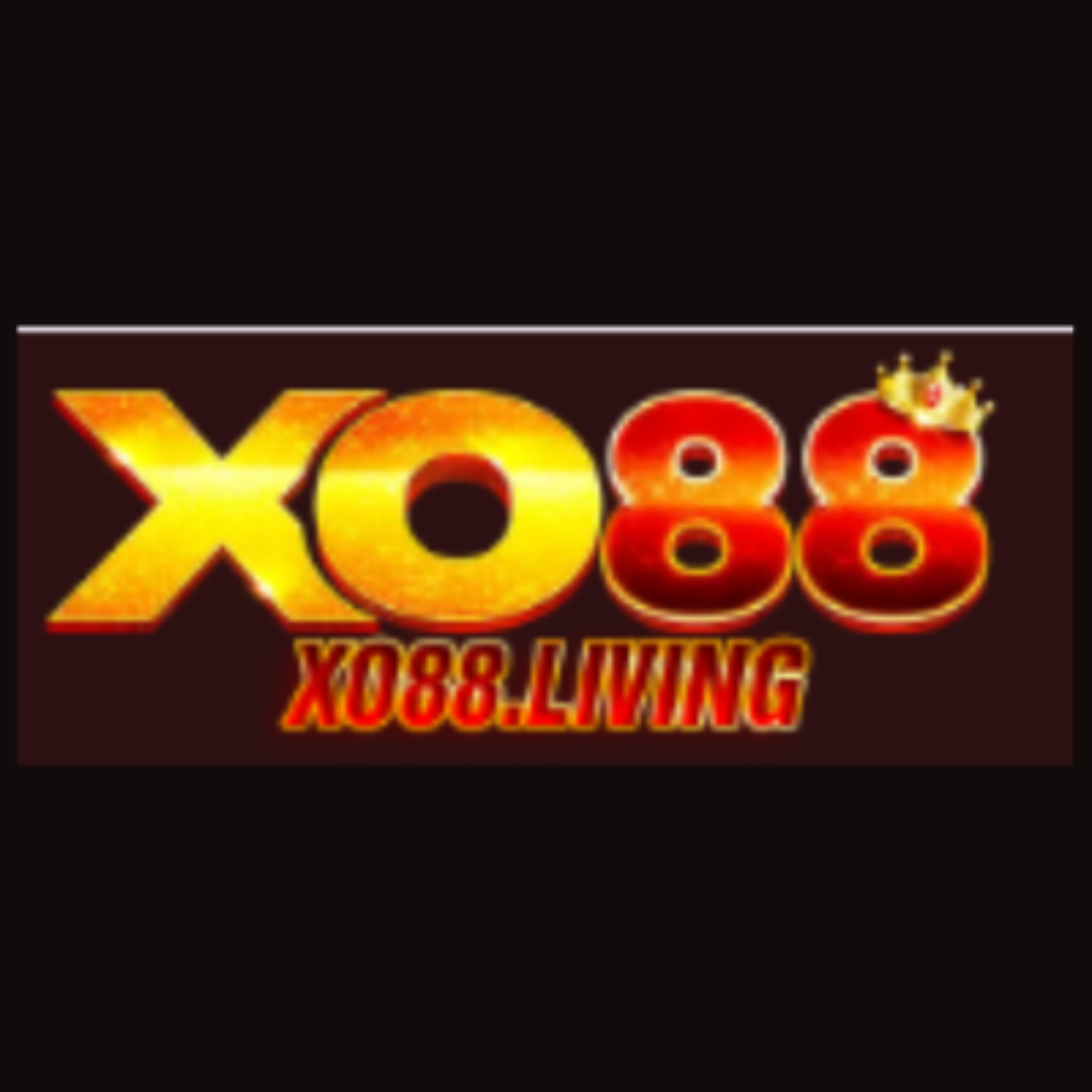 Xo88 Living podcast artwork