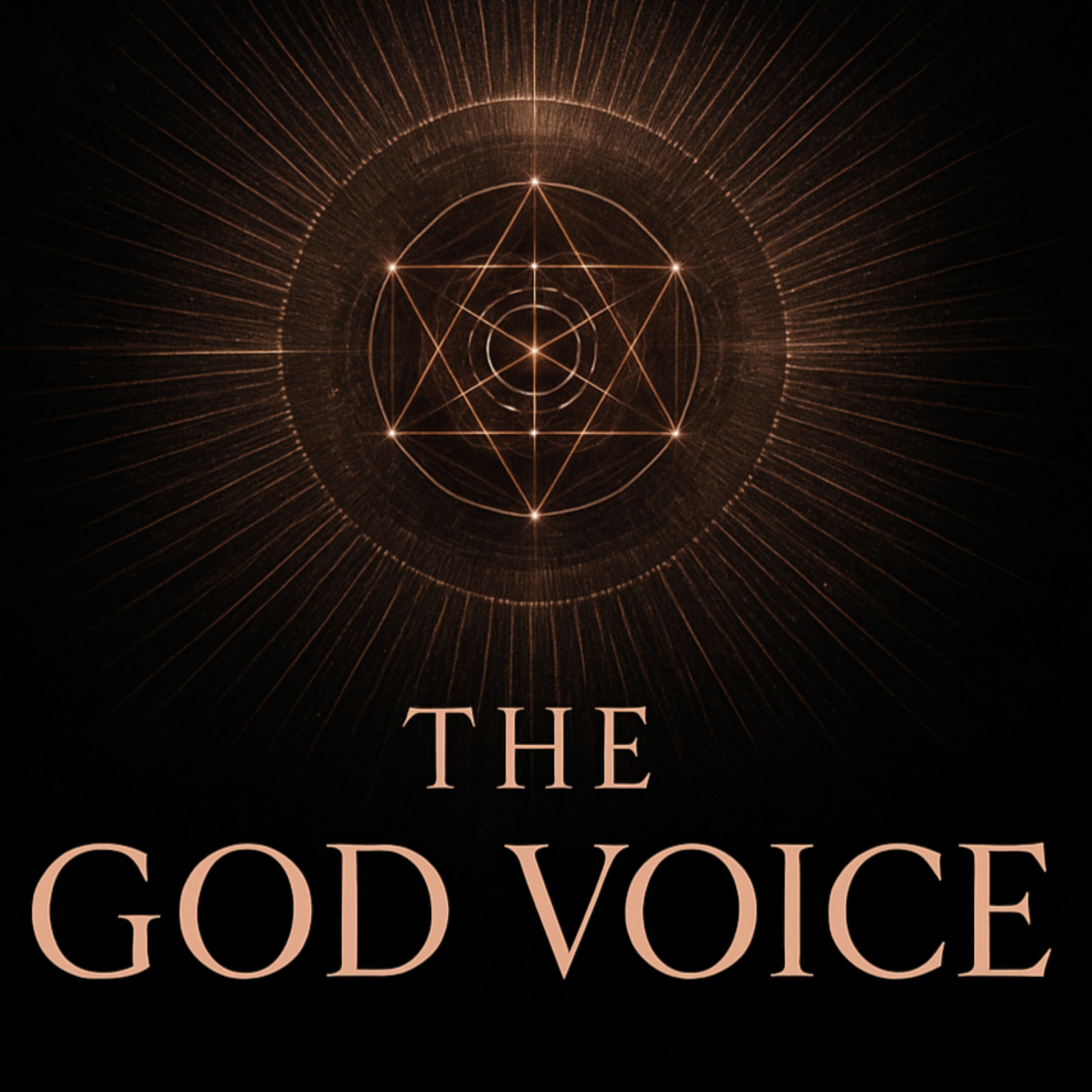 THE GOD VOICE