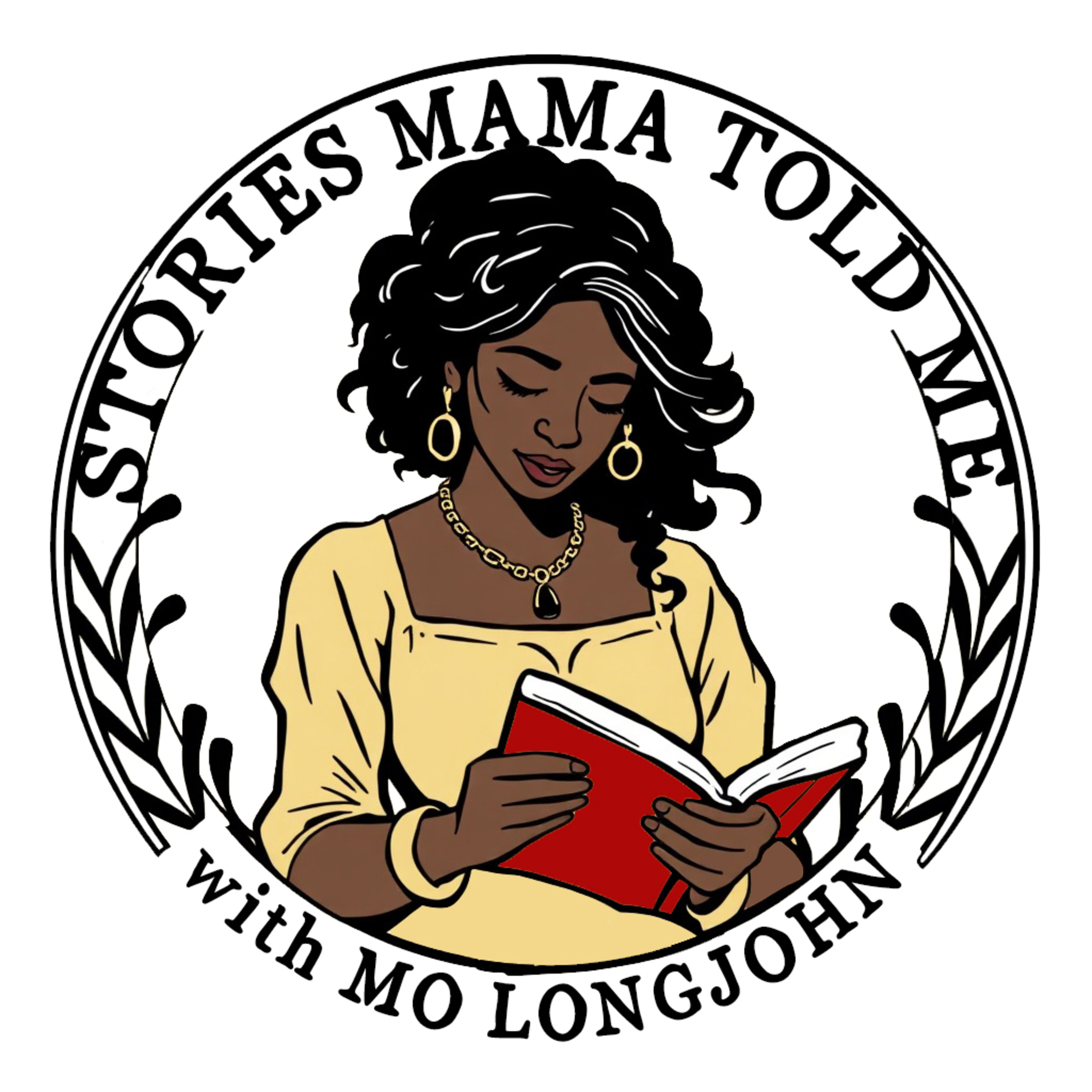 Storiesmamatoldme