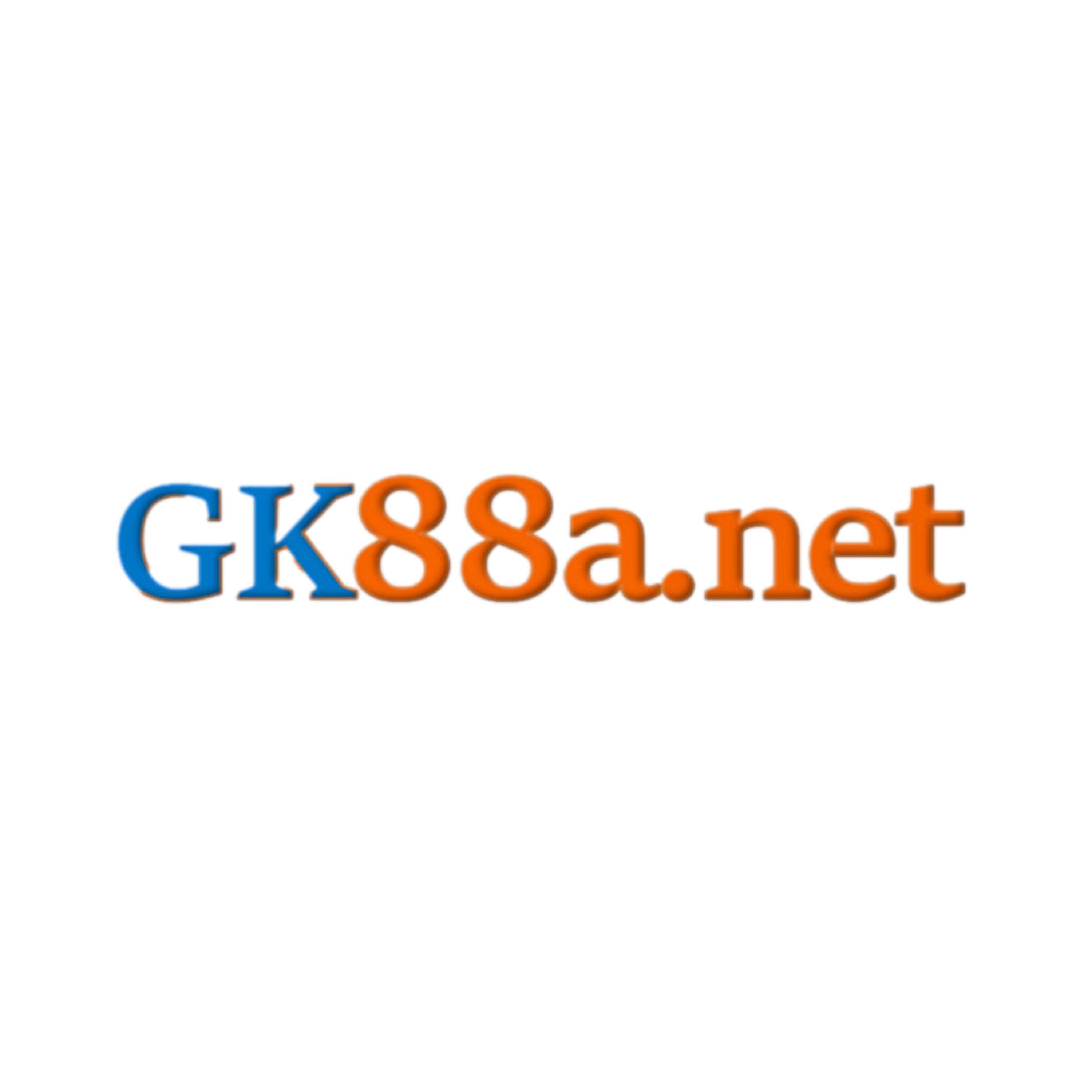 GK88 podcast artwork