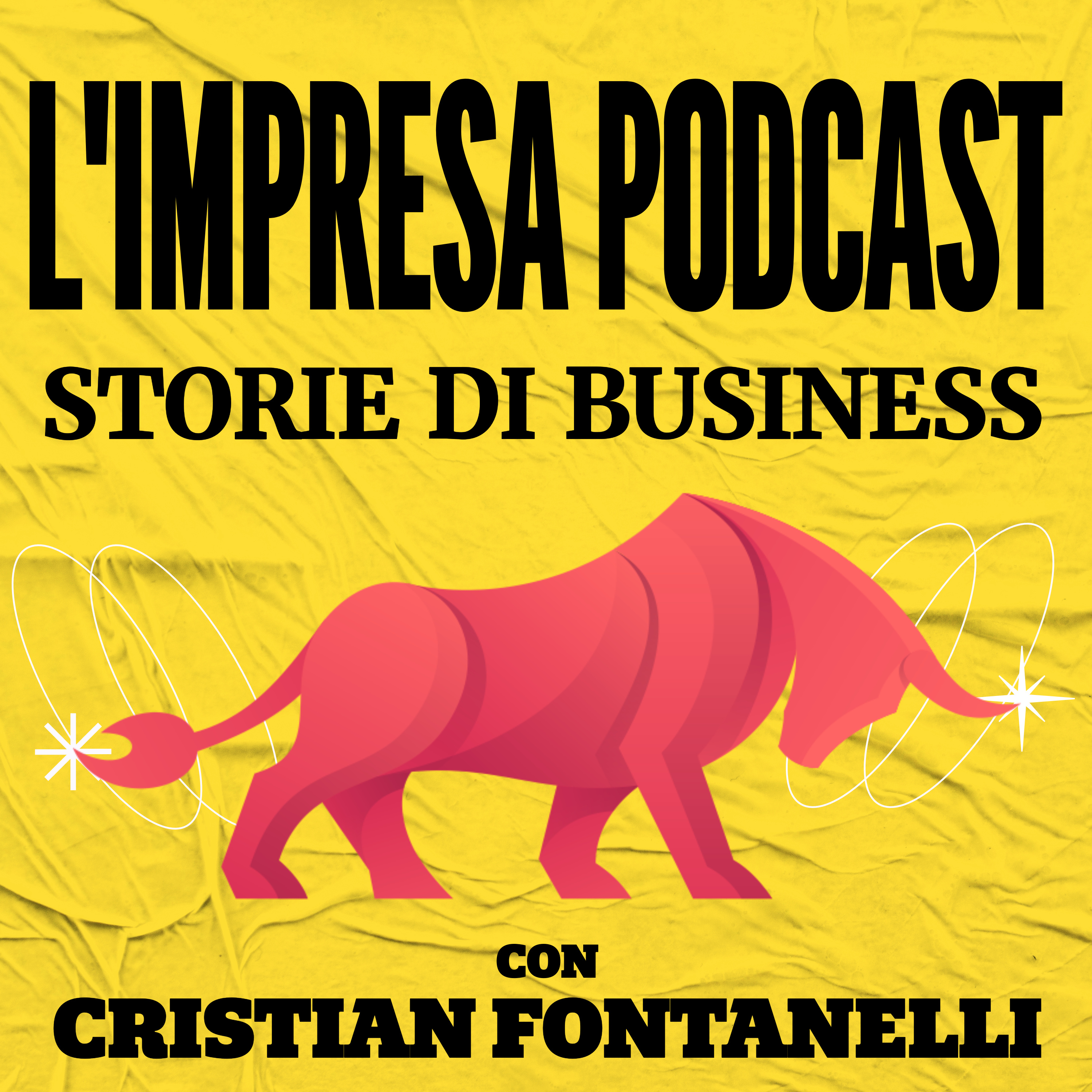 Impresa Podcast: Storie di Business