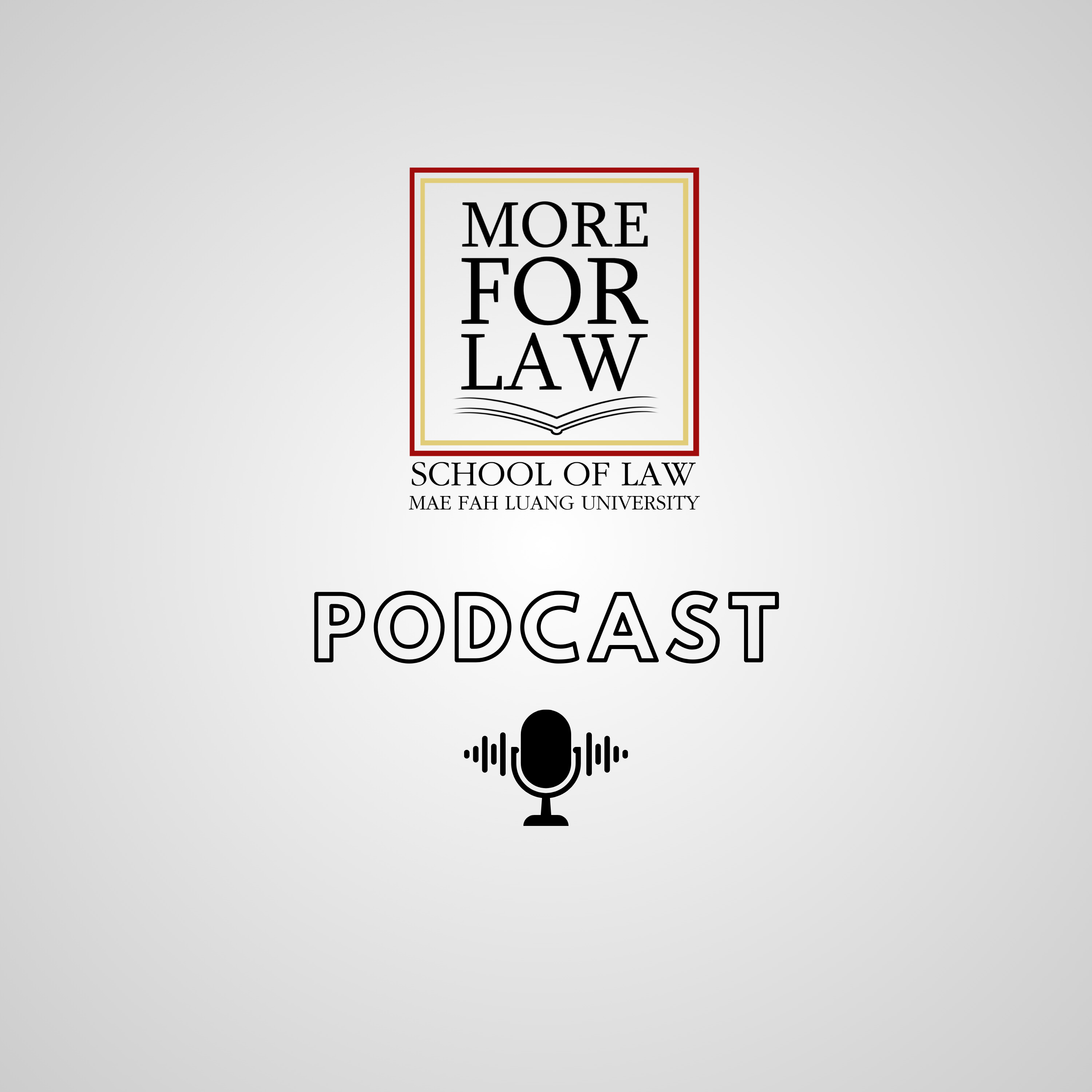 More For Law Podcast podcast artwork