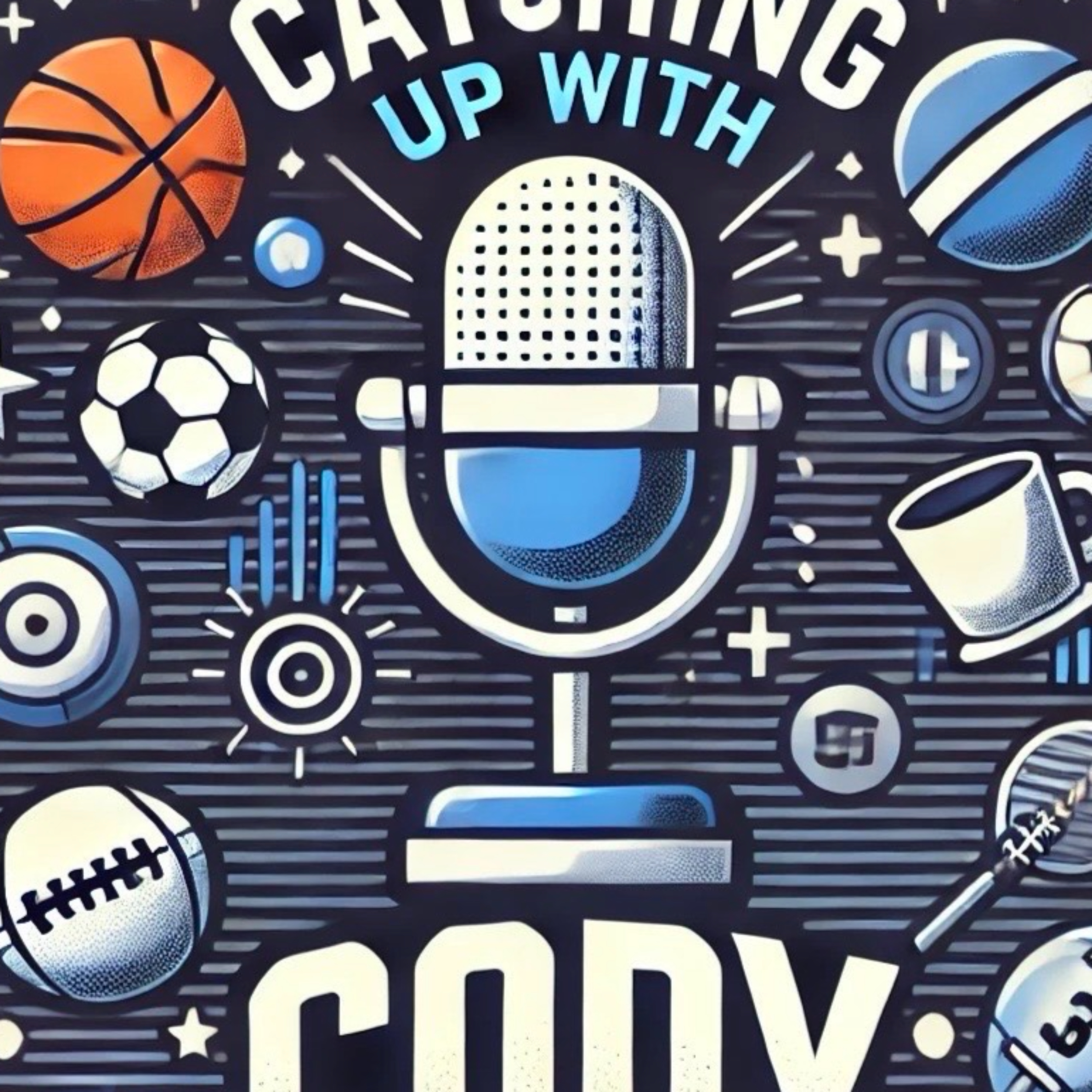 Catching up with Cody
