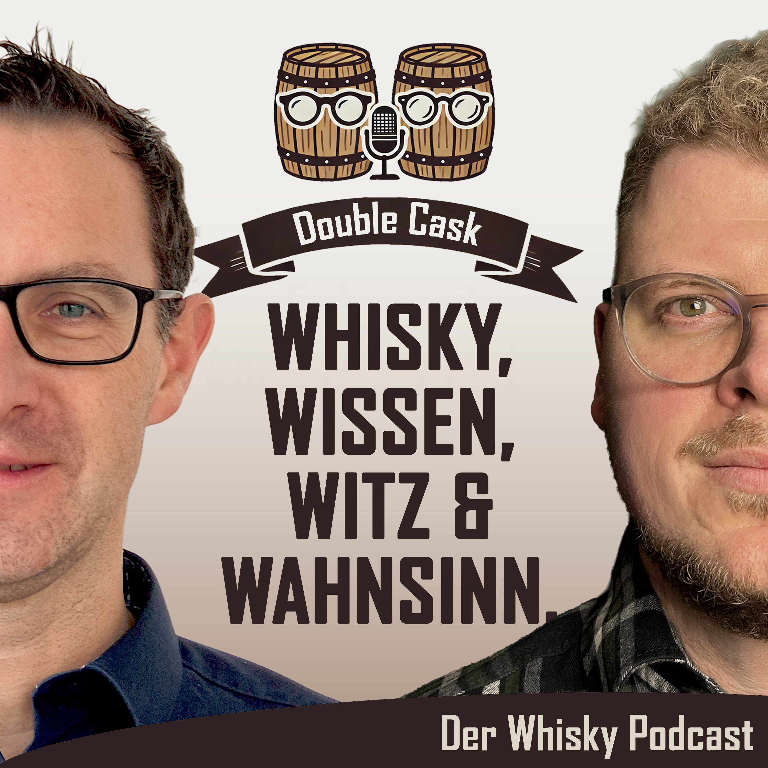 Double Cask - Der Whisky Podcast