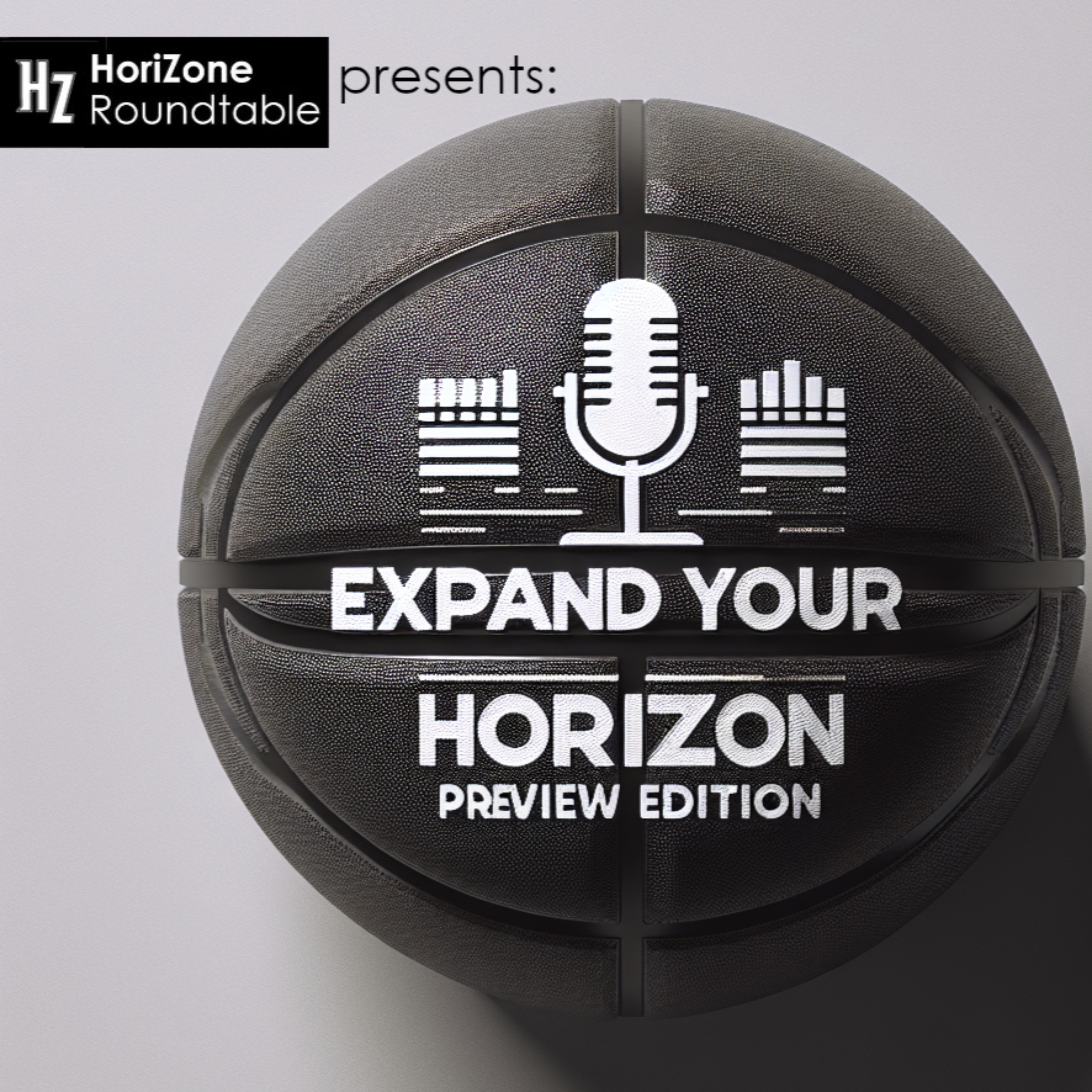 Expand Your Horizon: Preview Edition podcast artwork