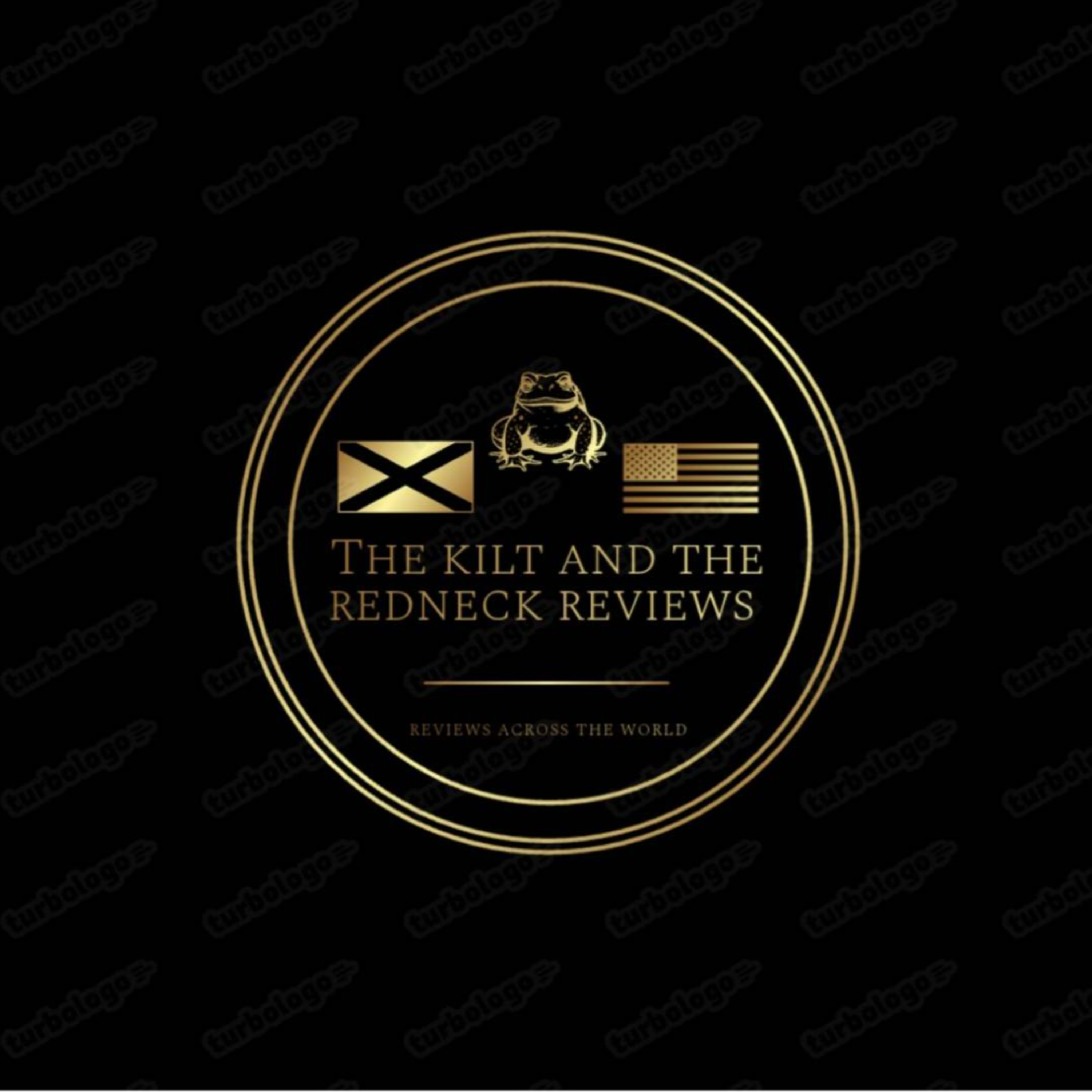 The Kilt and The Redneck Podcast