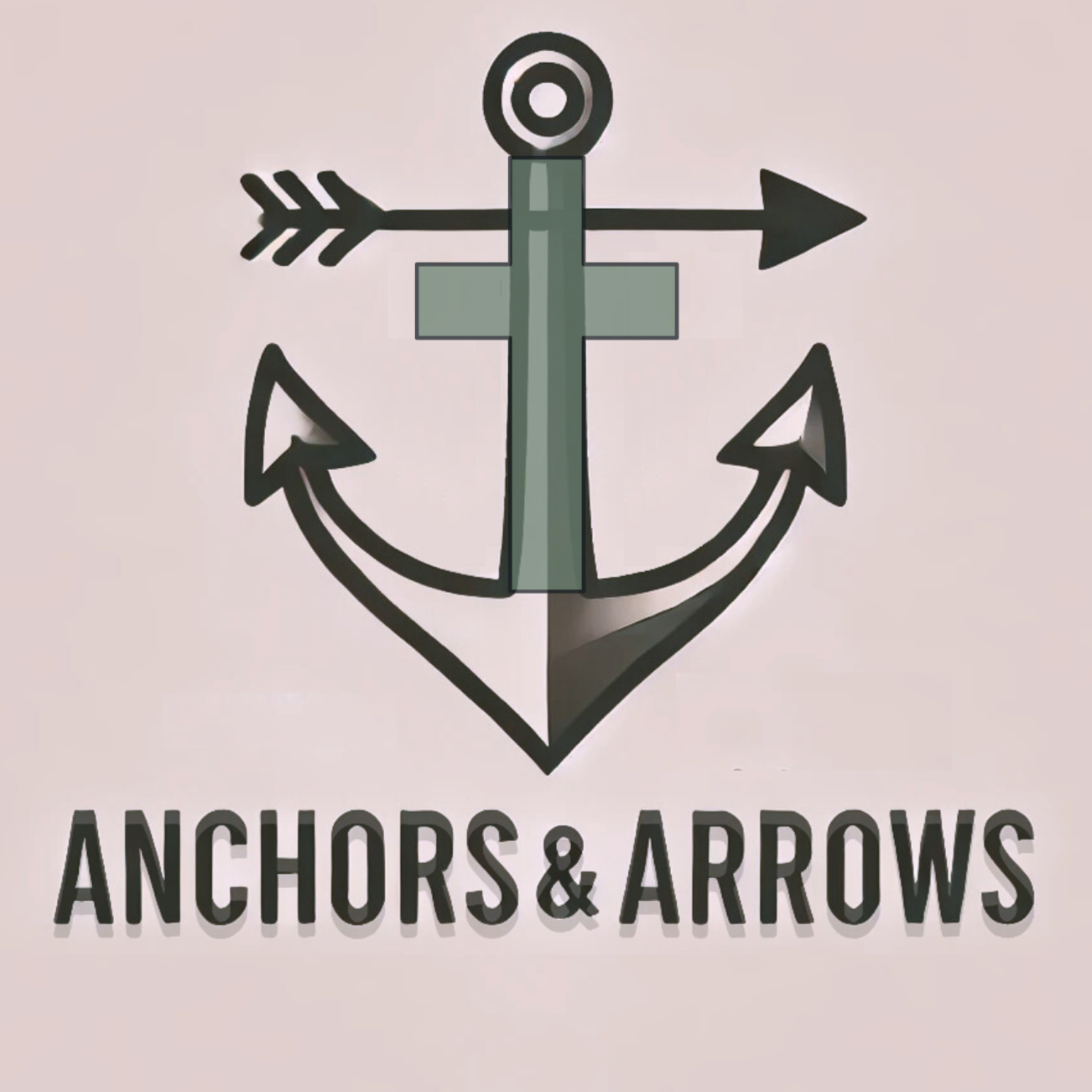 Anchors and Arrows