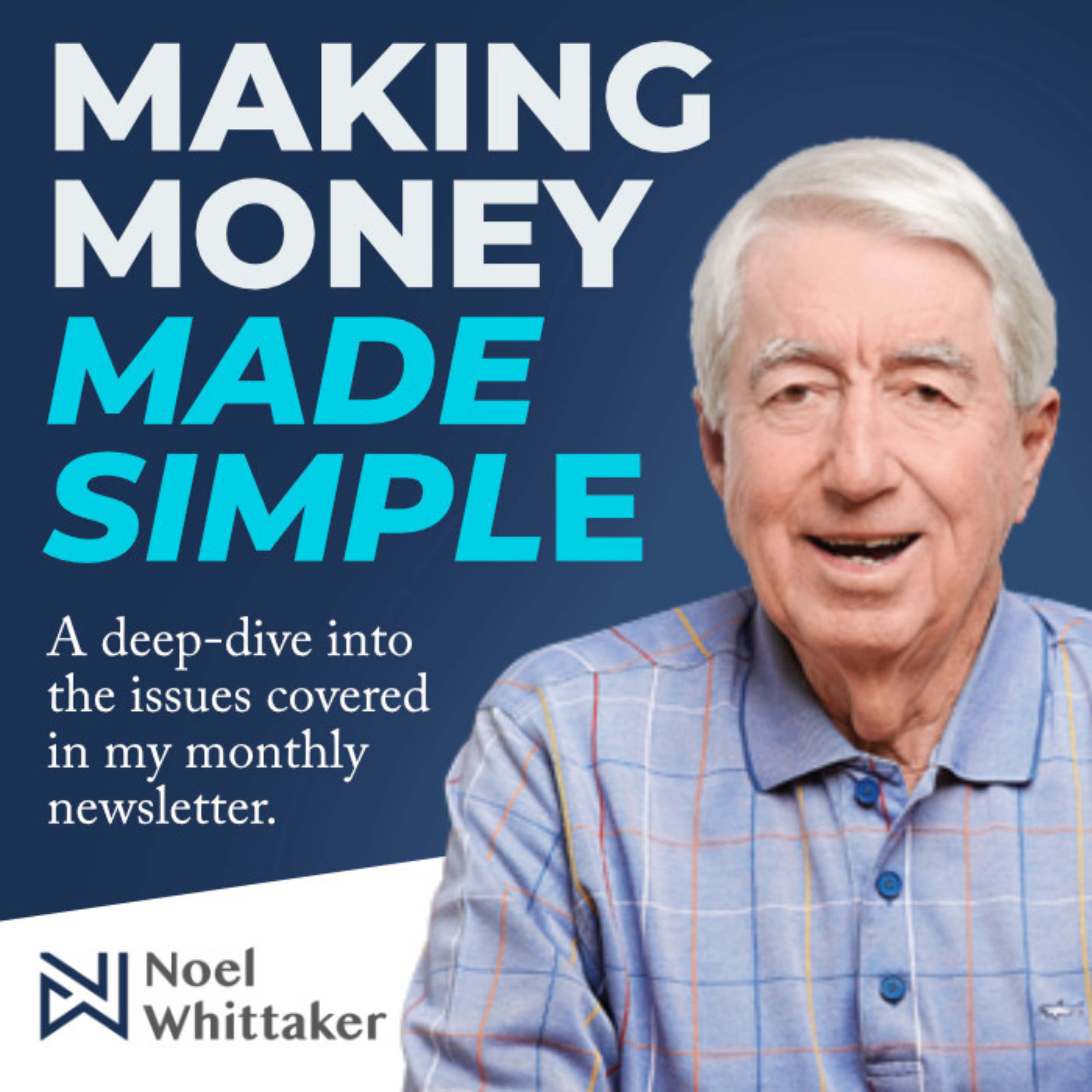 Making Money Made Simple
