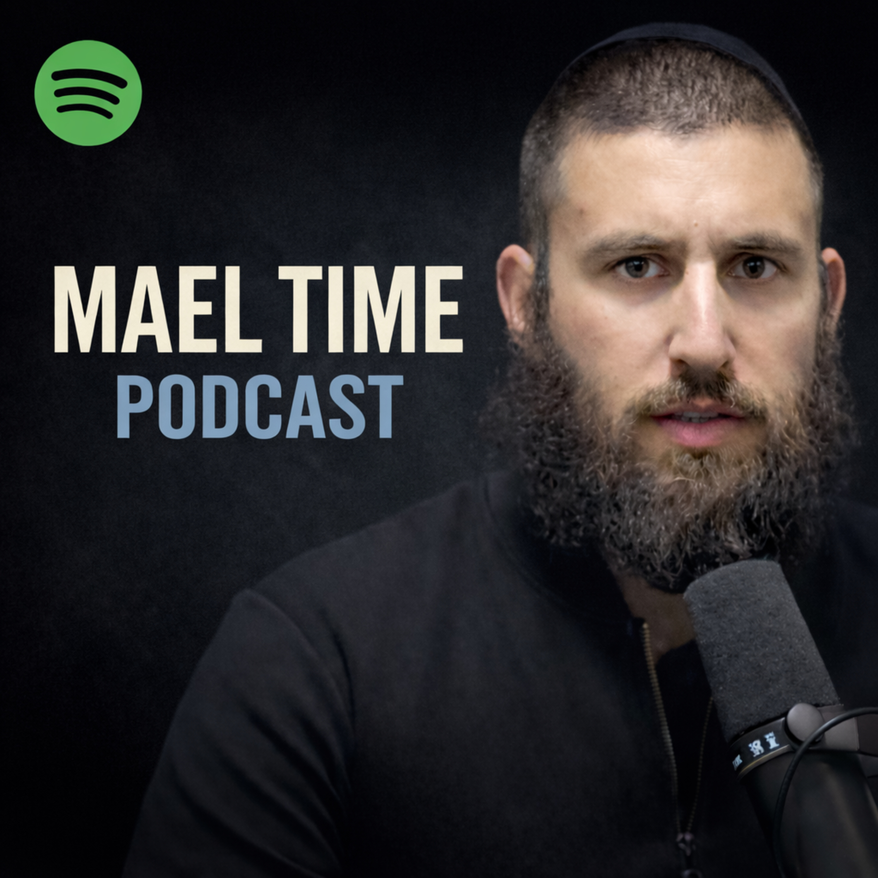 Mael Time With Daniel Mael