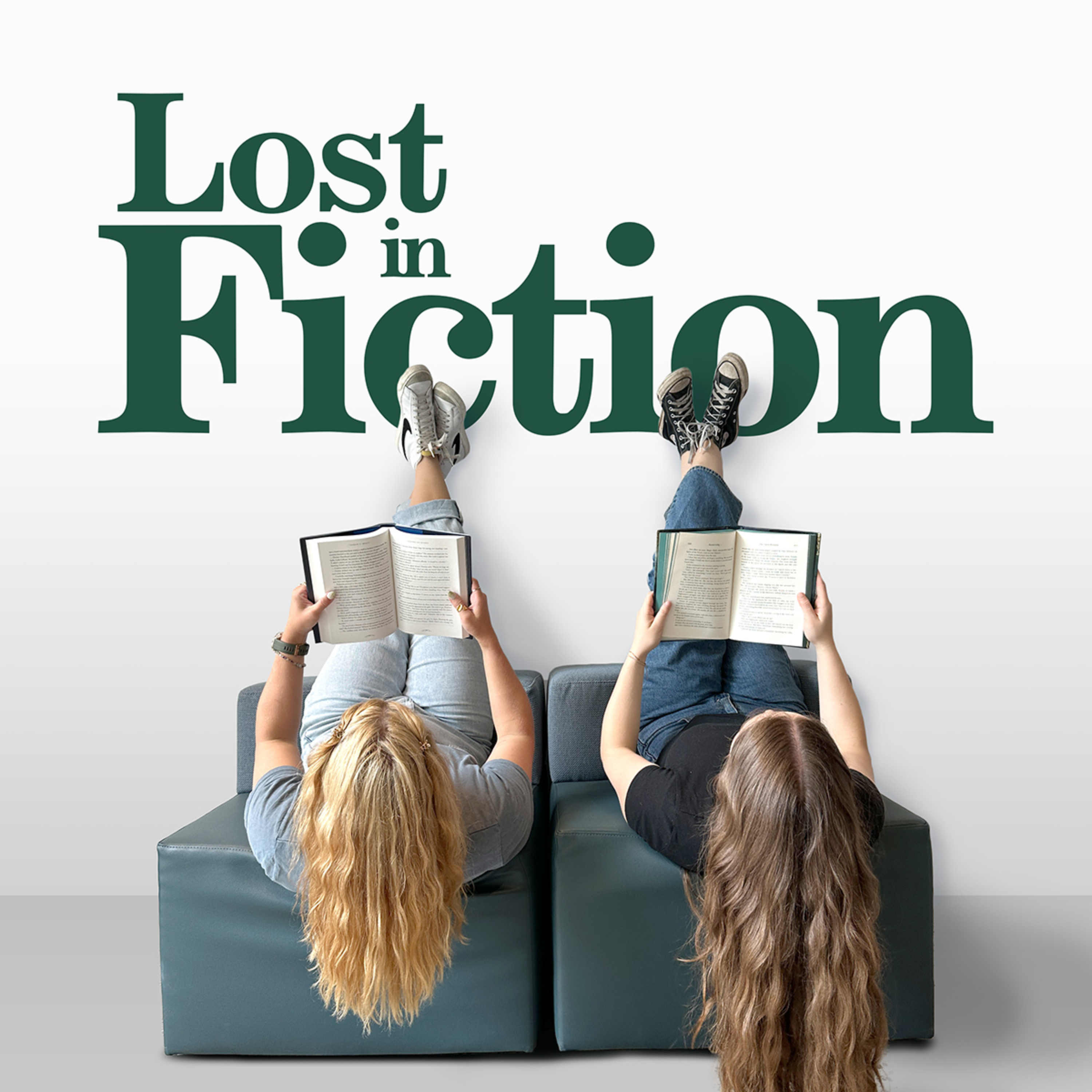 Lost in Fiction