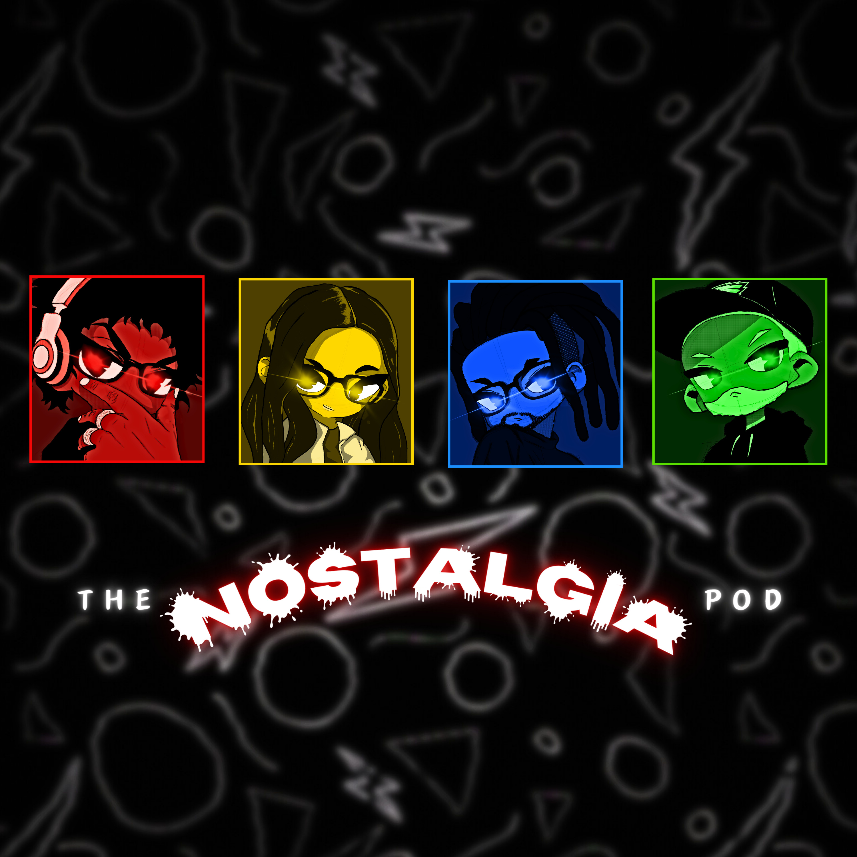The Nostalgia Pod