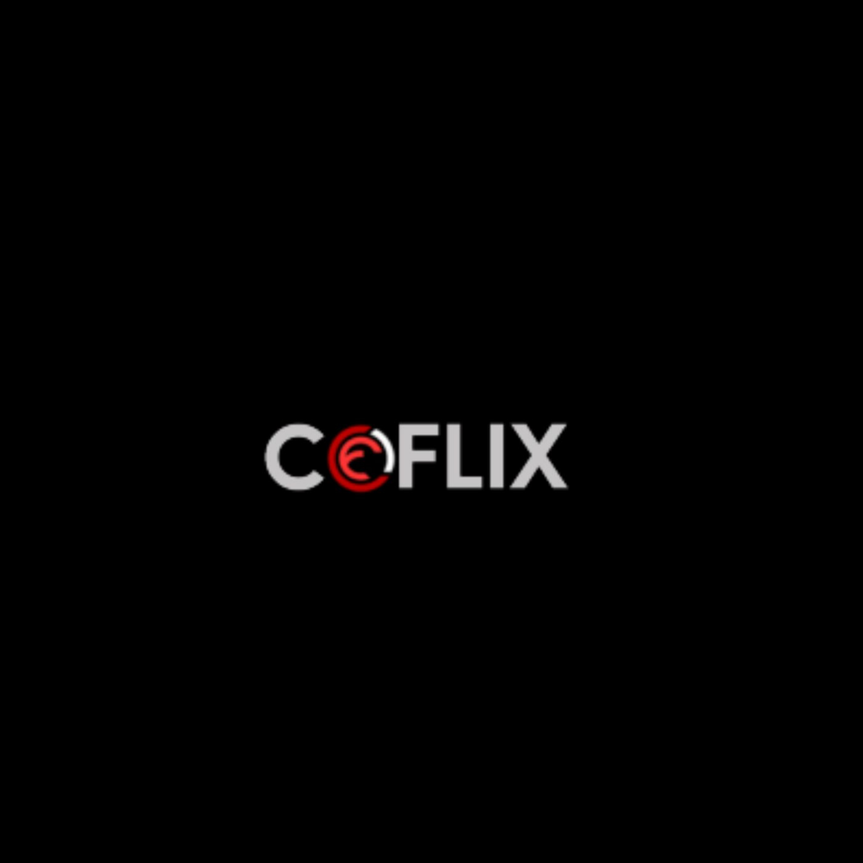 Coflix.city podcast artwork