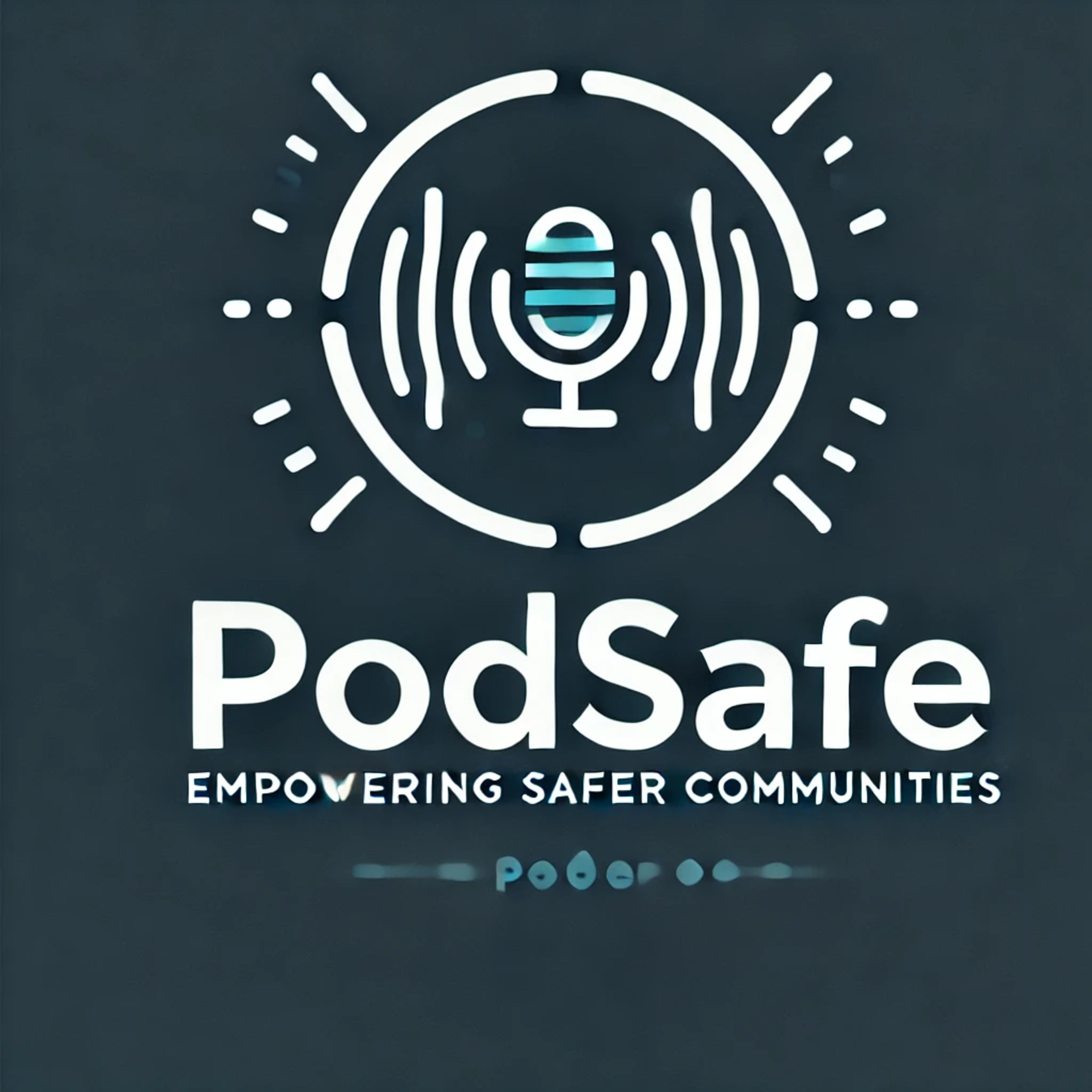 Podsafe podcast artwork