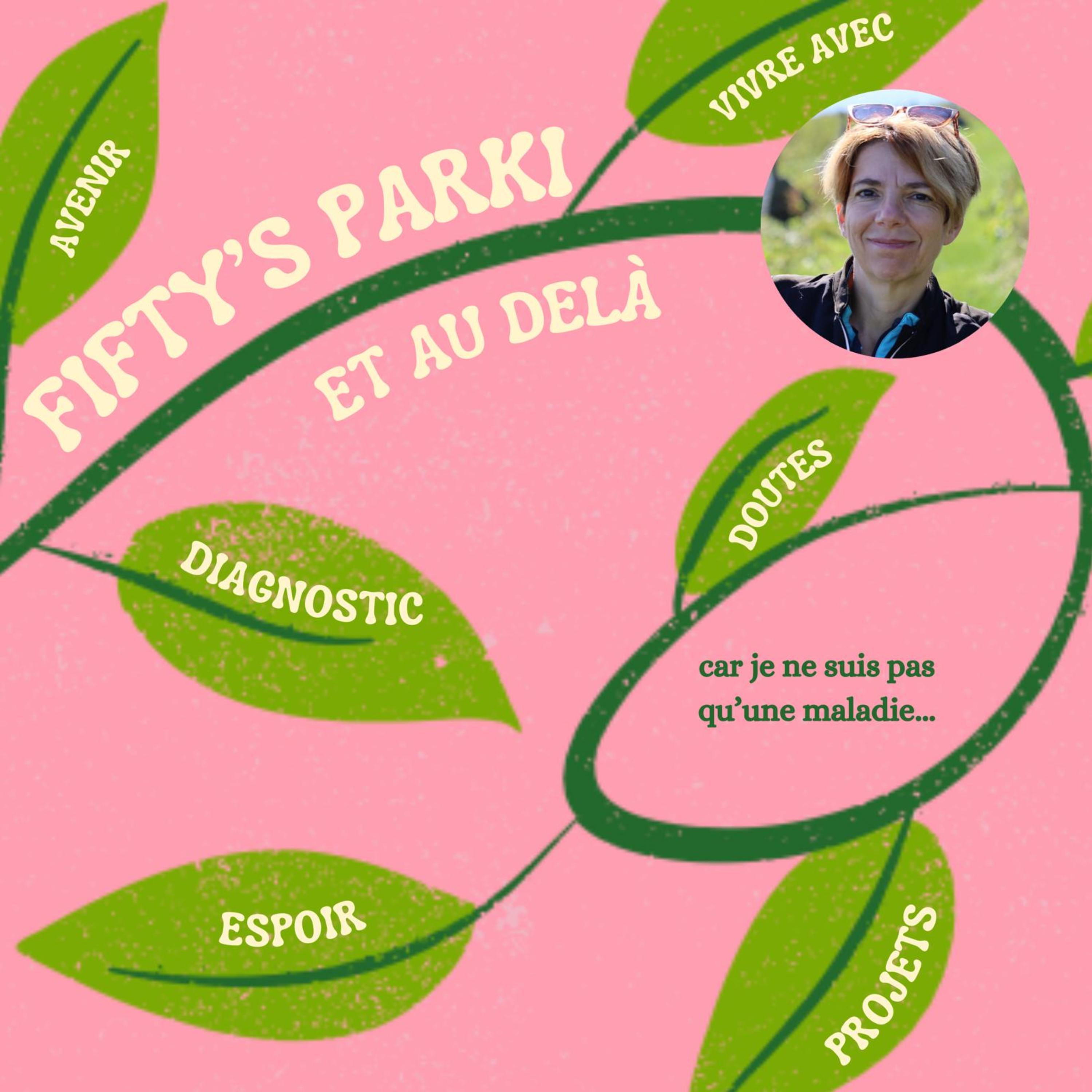 FIFTY'S PARKI