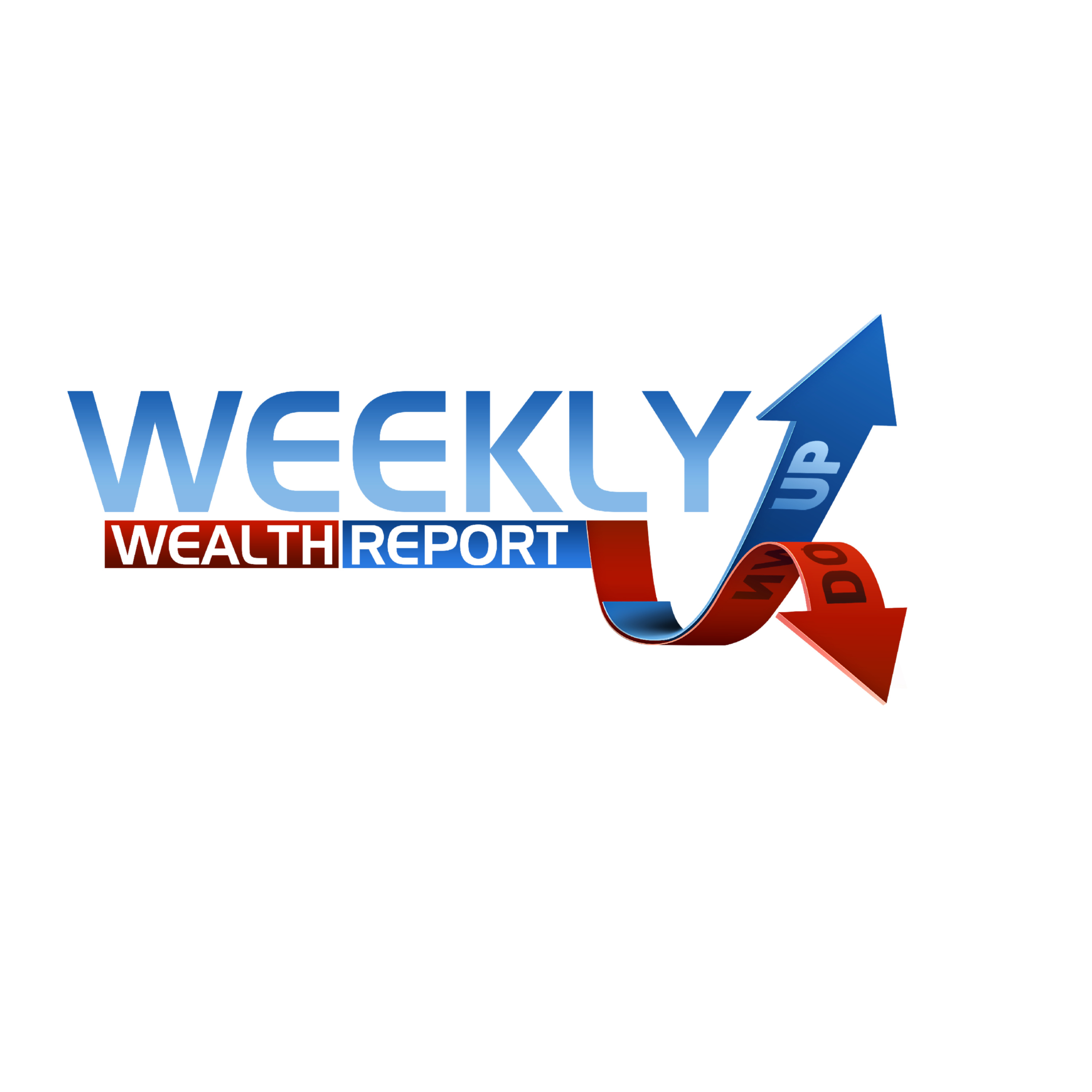 Weekly Wealth Report podcast artwork