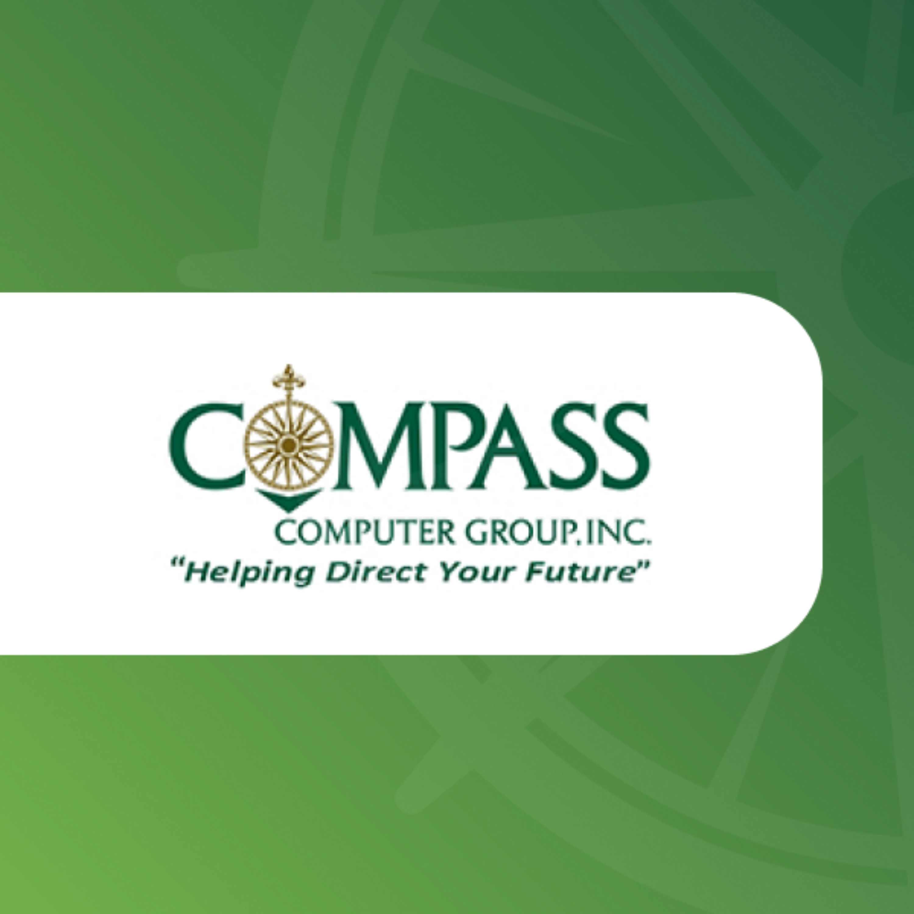 Compass Computer Group
