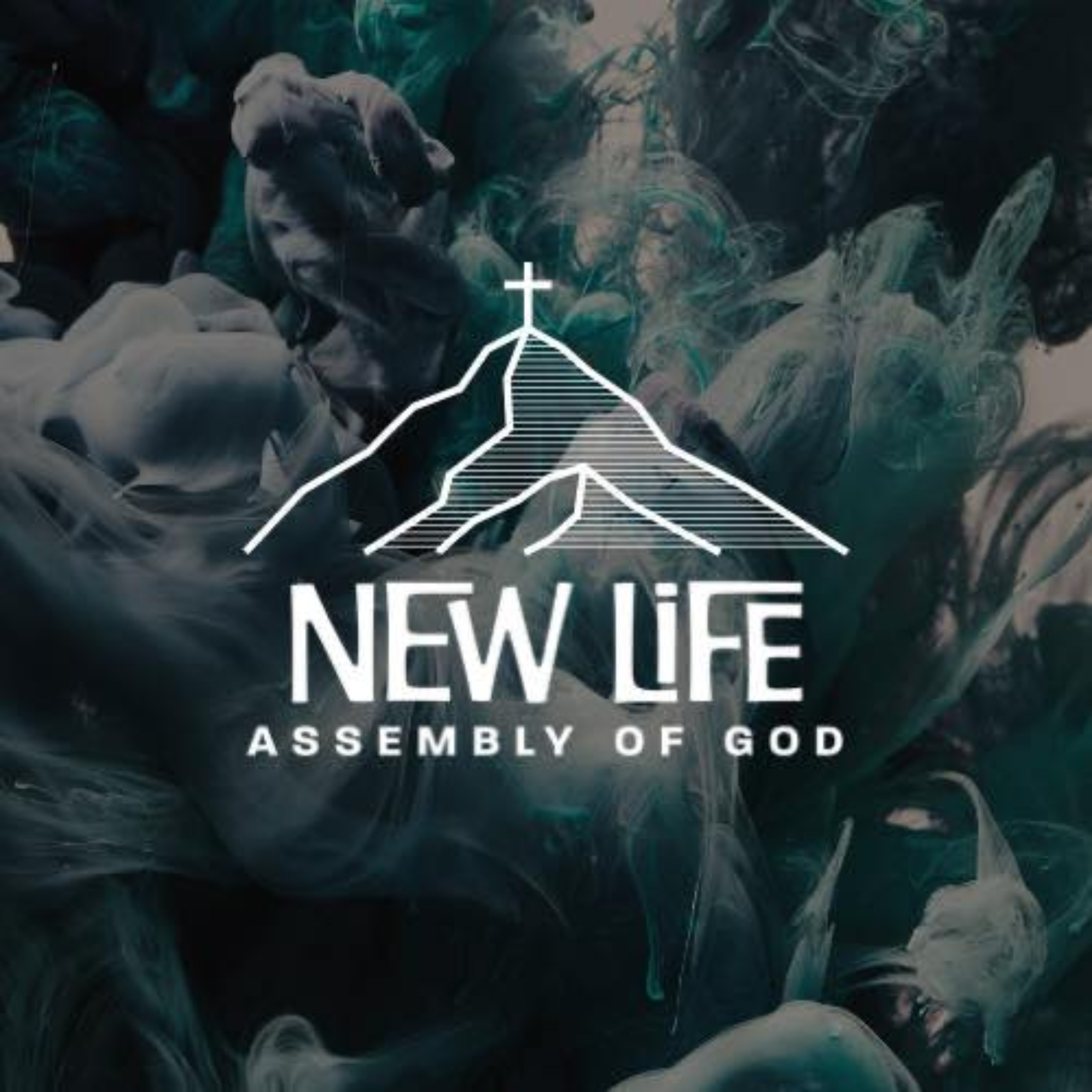 New Life Buffalo podcast artwork