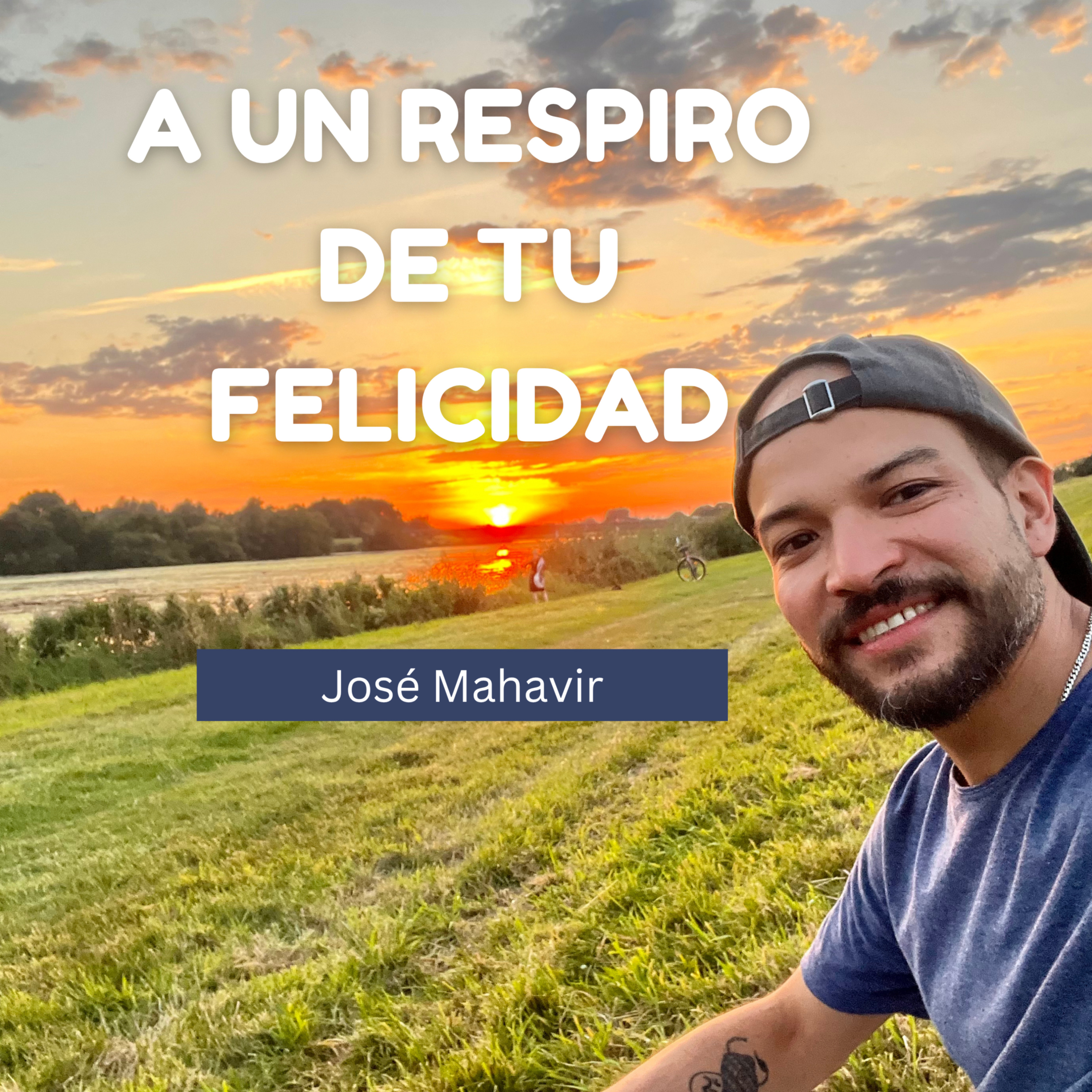 A un Respiro de tu Felicidad