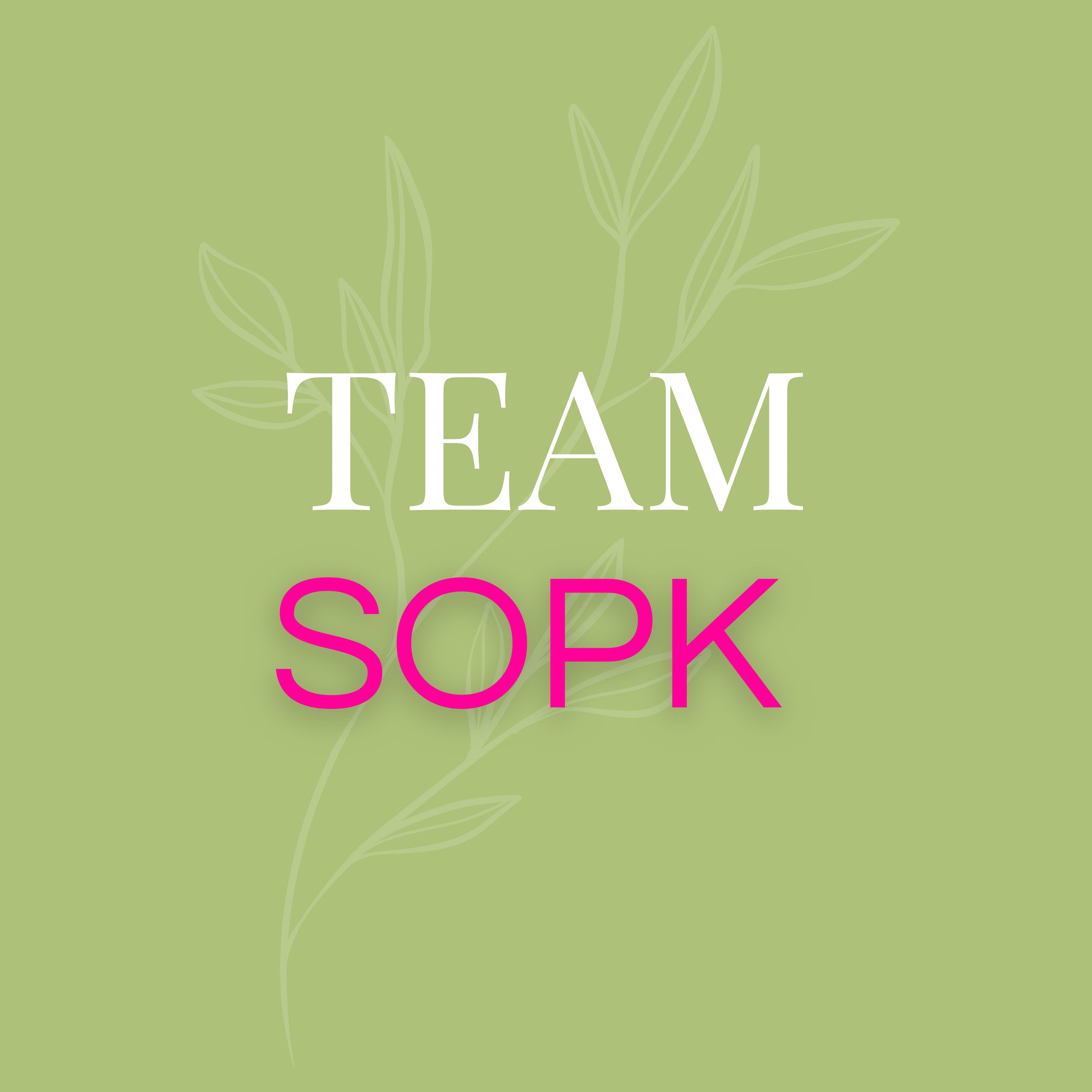 Team SOPK