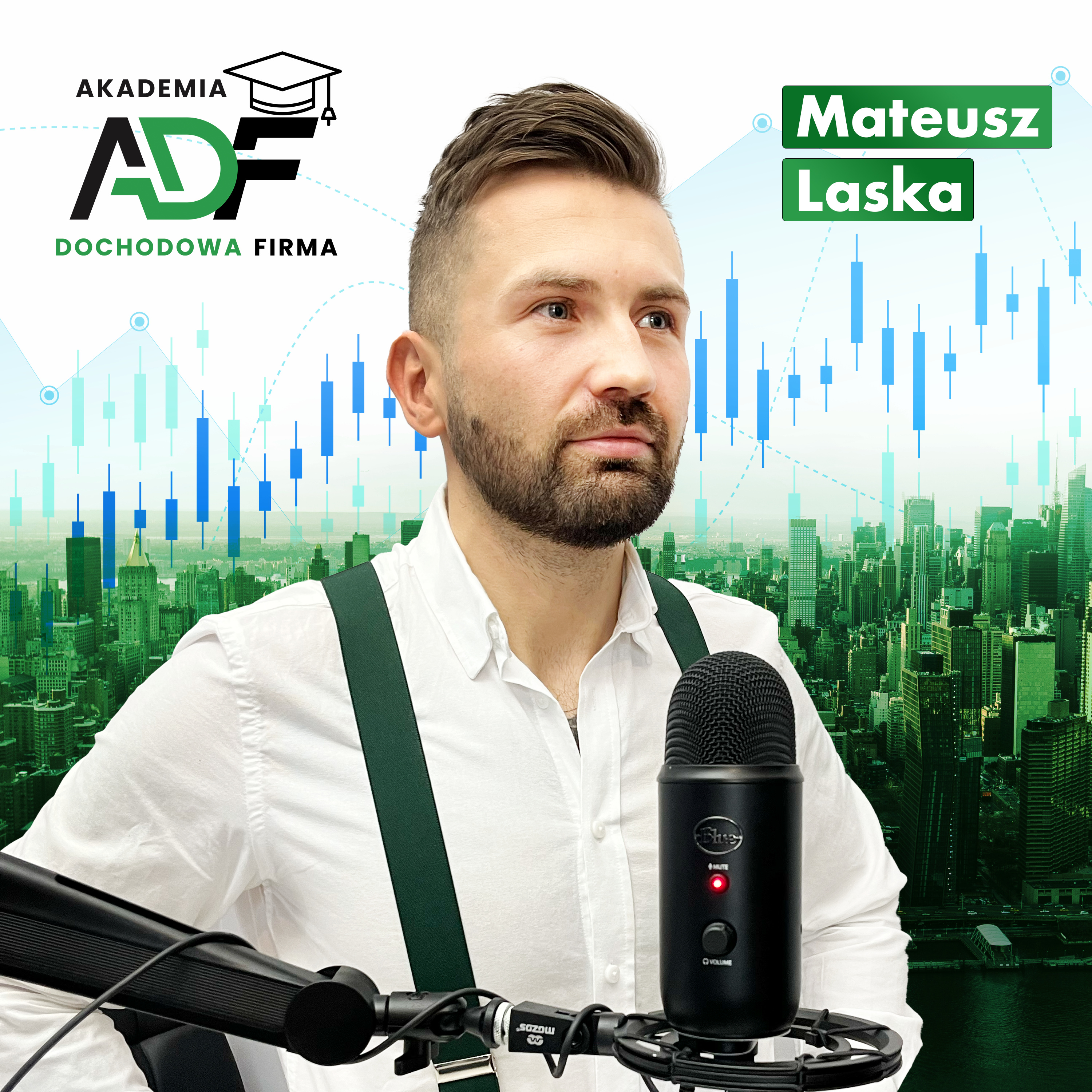 Akademia Dochodowa Firma (ADF)