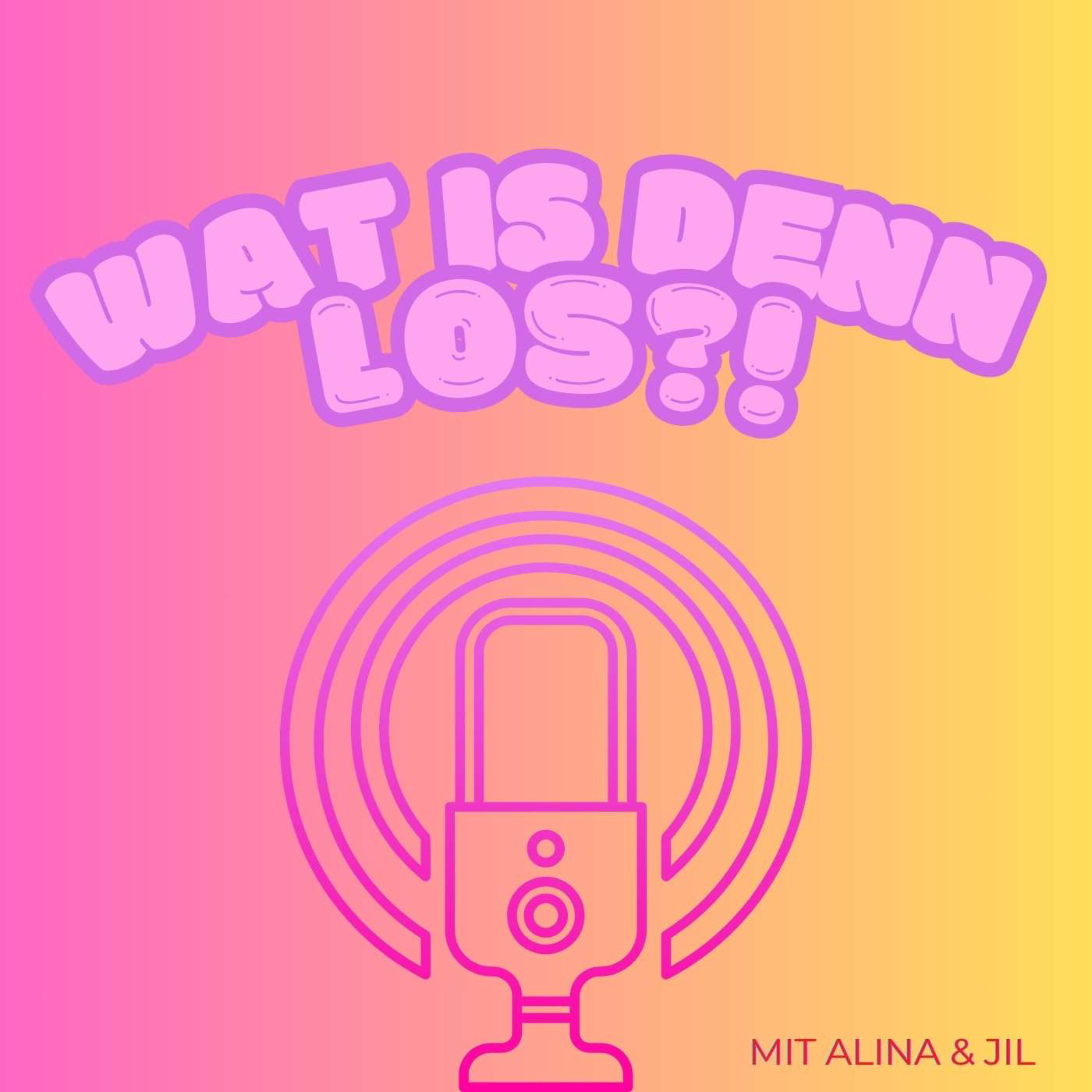 Wat is denn los?!