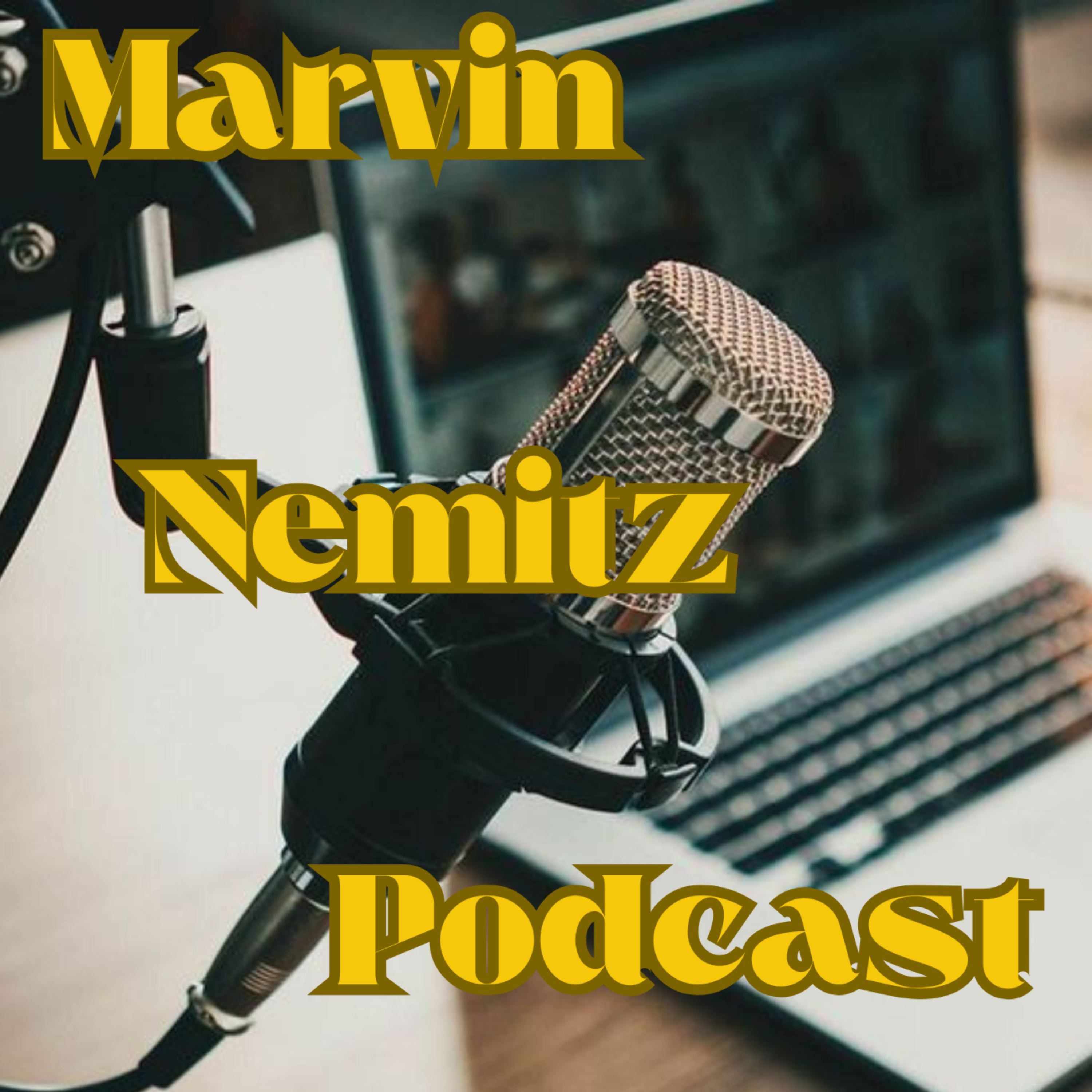 Marvin Nemitz Podcast