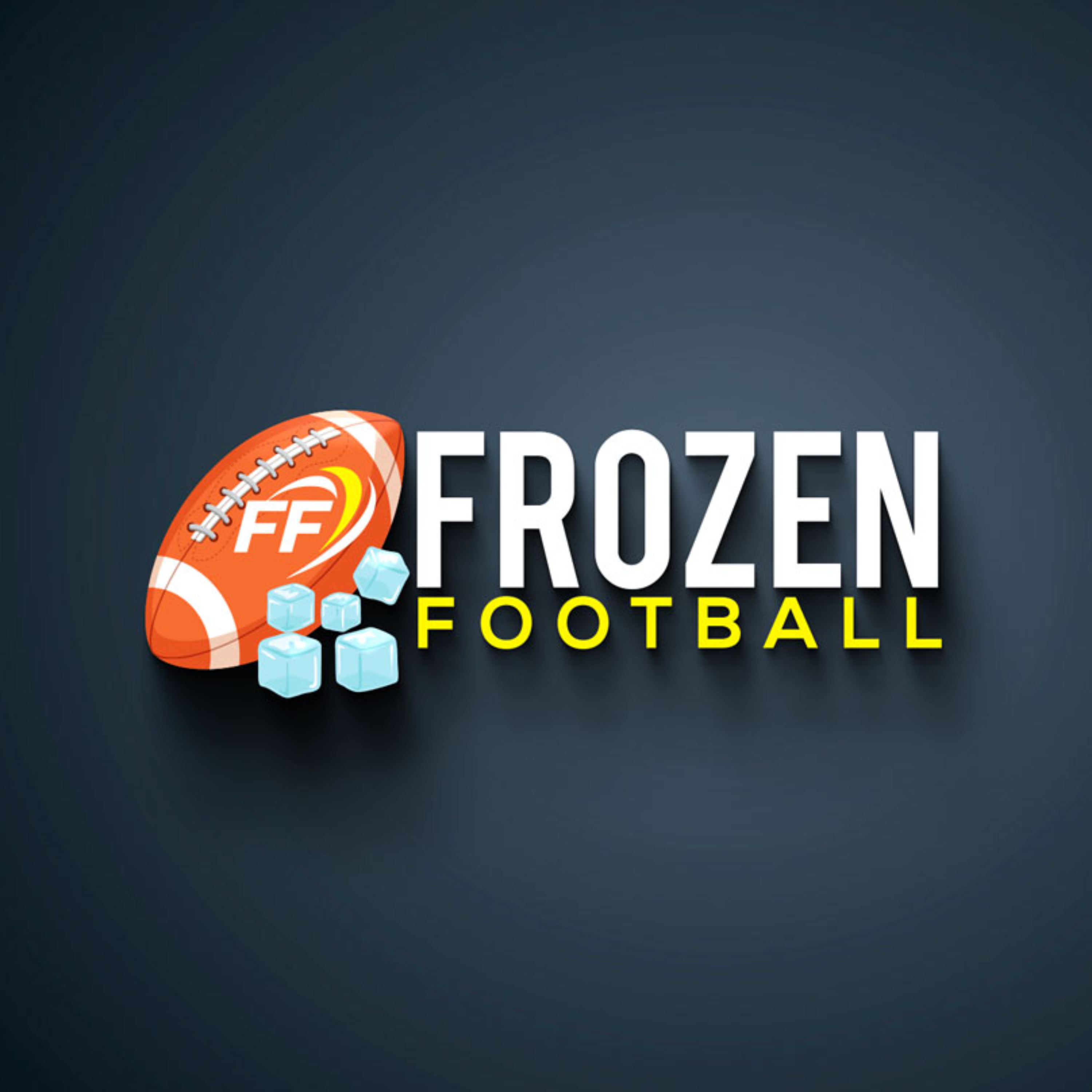 Frozen Football podcast artwork