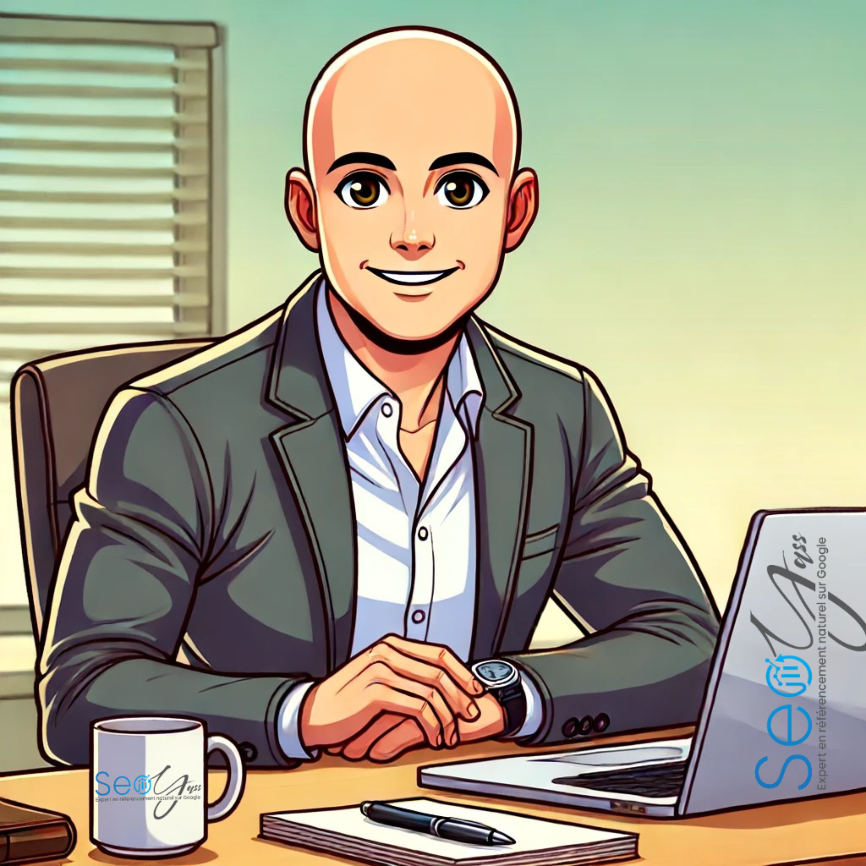 Comment choisir un consultant SEO ?