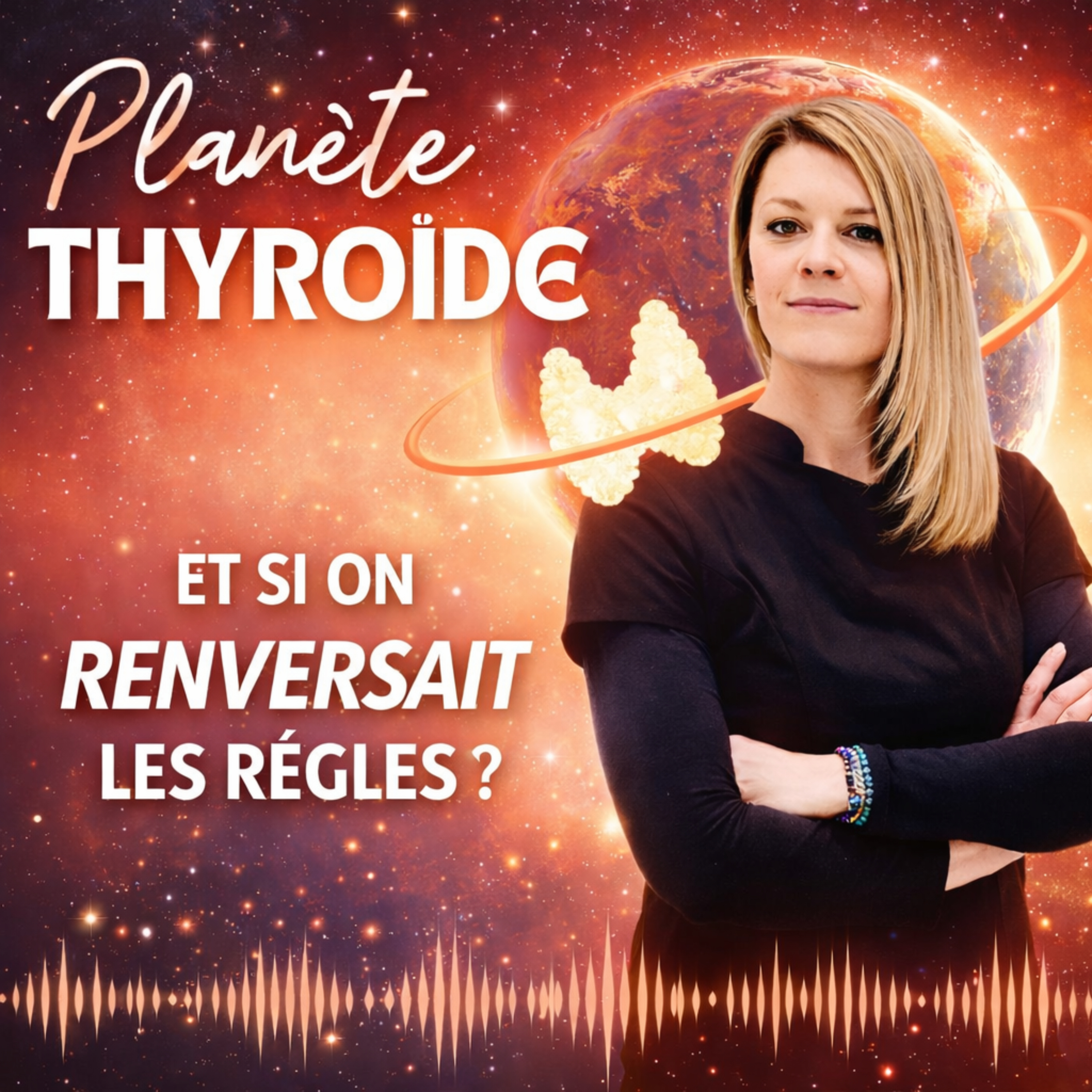 Planète Thyroïde